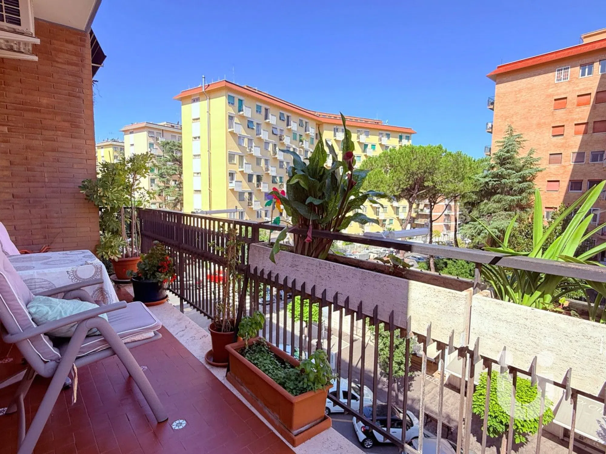 Appartamento in via Mario Musco - Photo 13