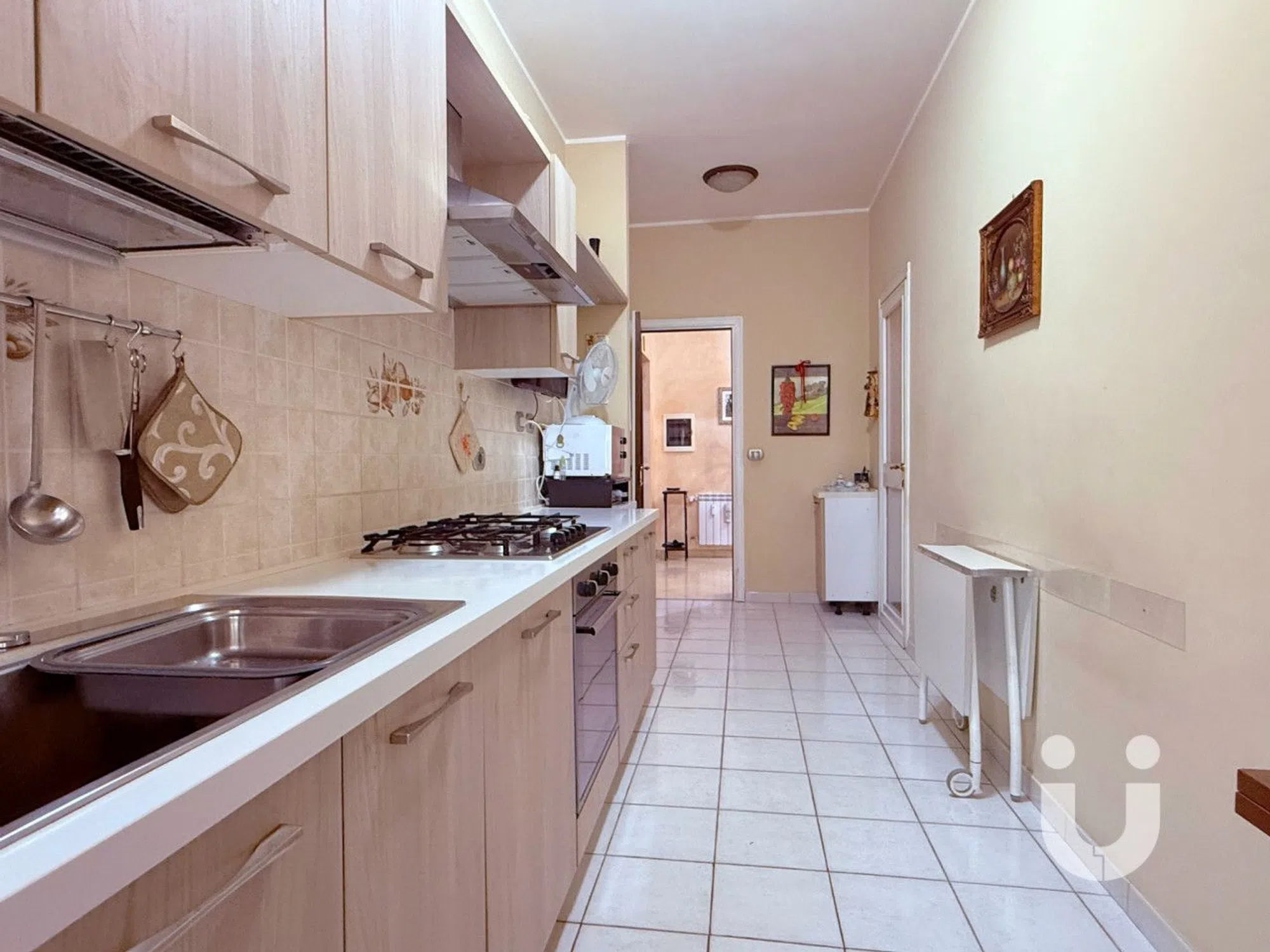 Appartamento in via Mario Musco - Photo 15
