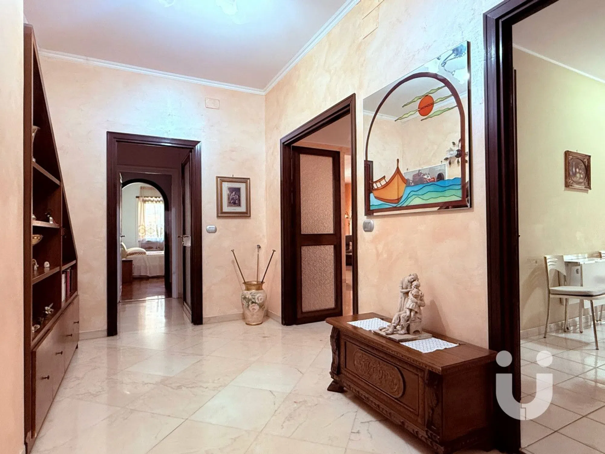 Appartamento in via Mario Musco - Photo 18