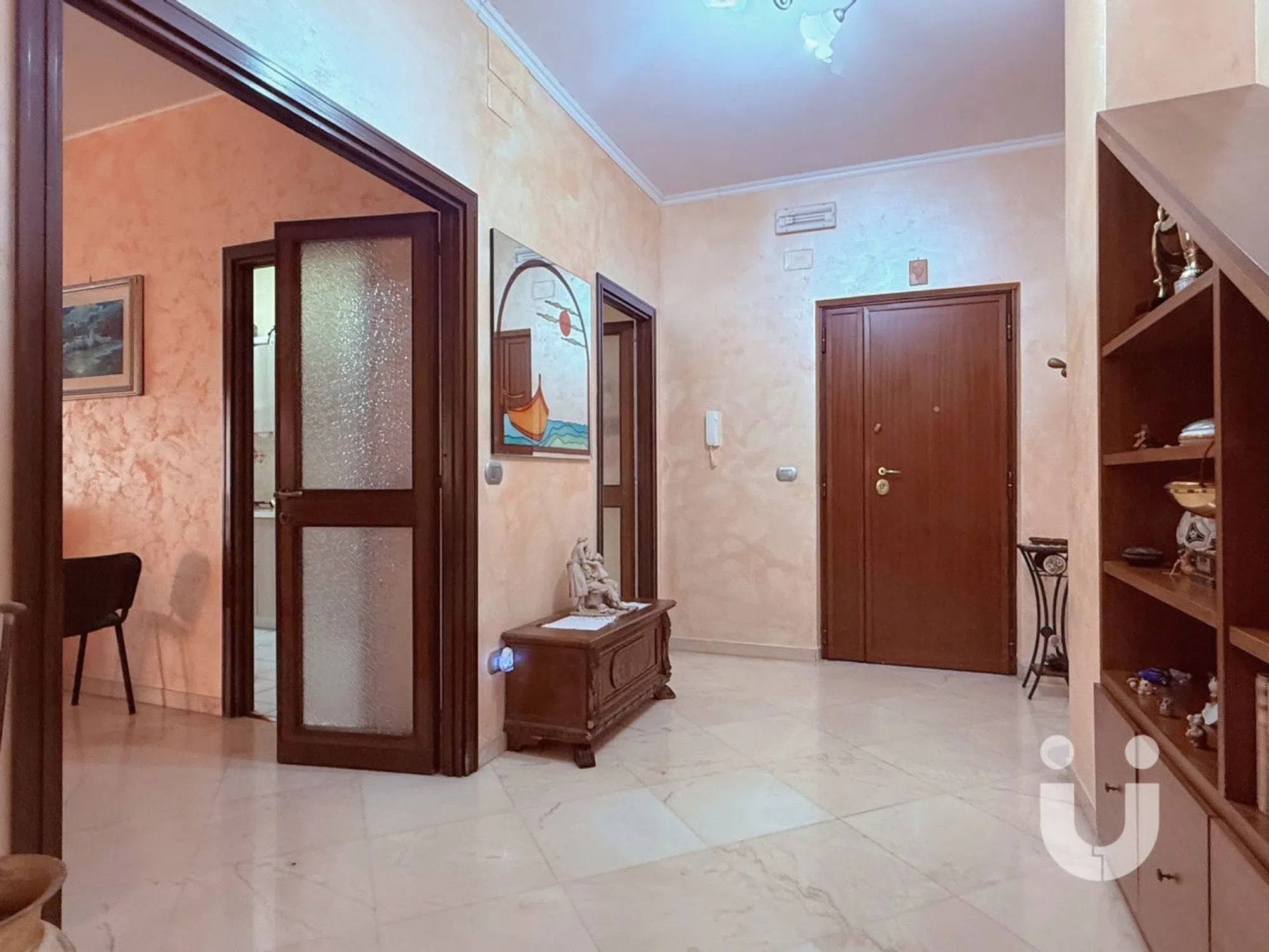 Appartamento in via Mario Musco - Photo 19