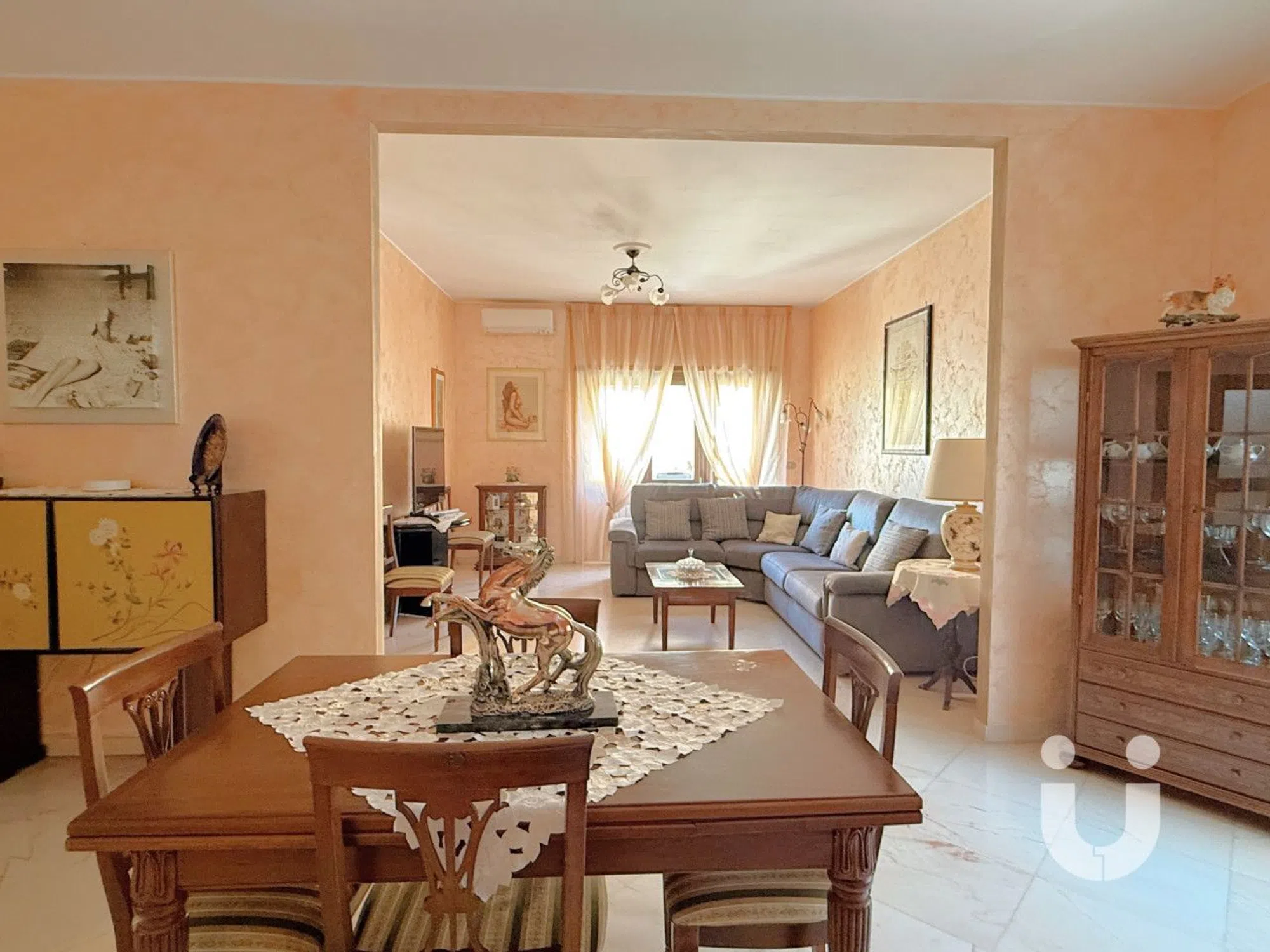 Appartamento in via Mario Musco - Photo 6