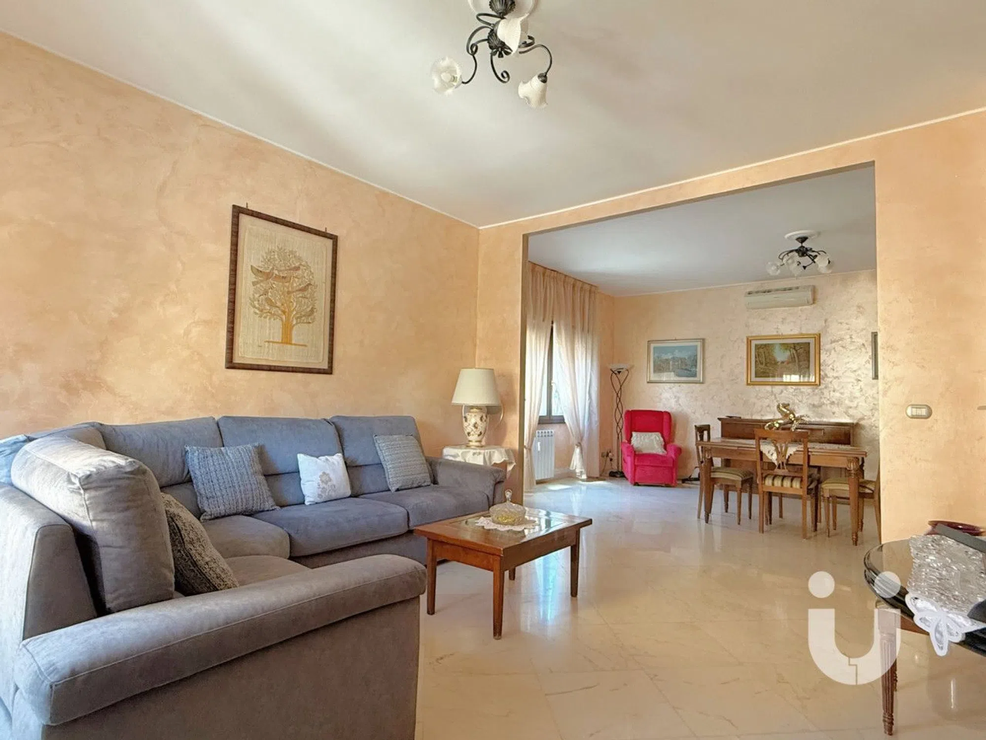 Appartamento in via Mario Musco - Photo 8
