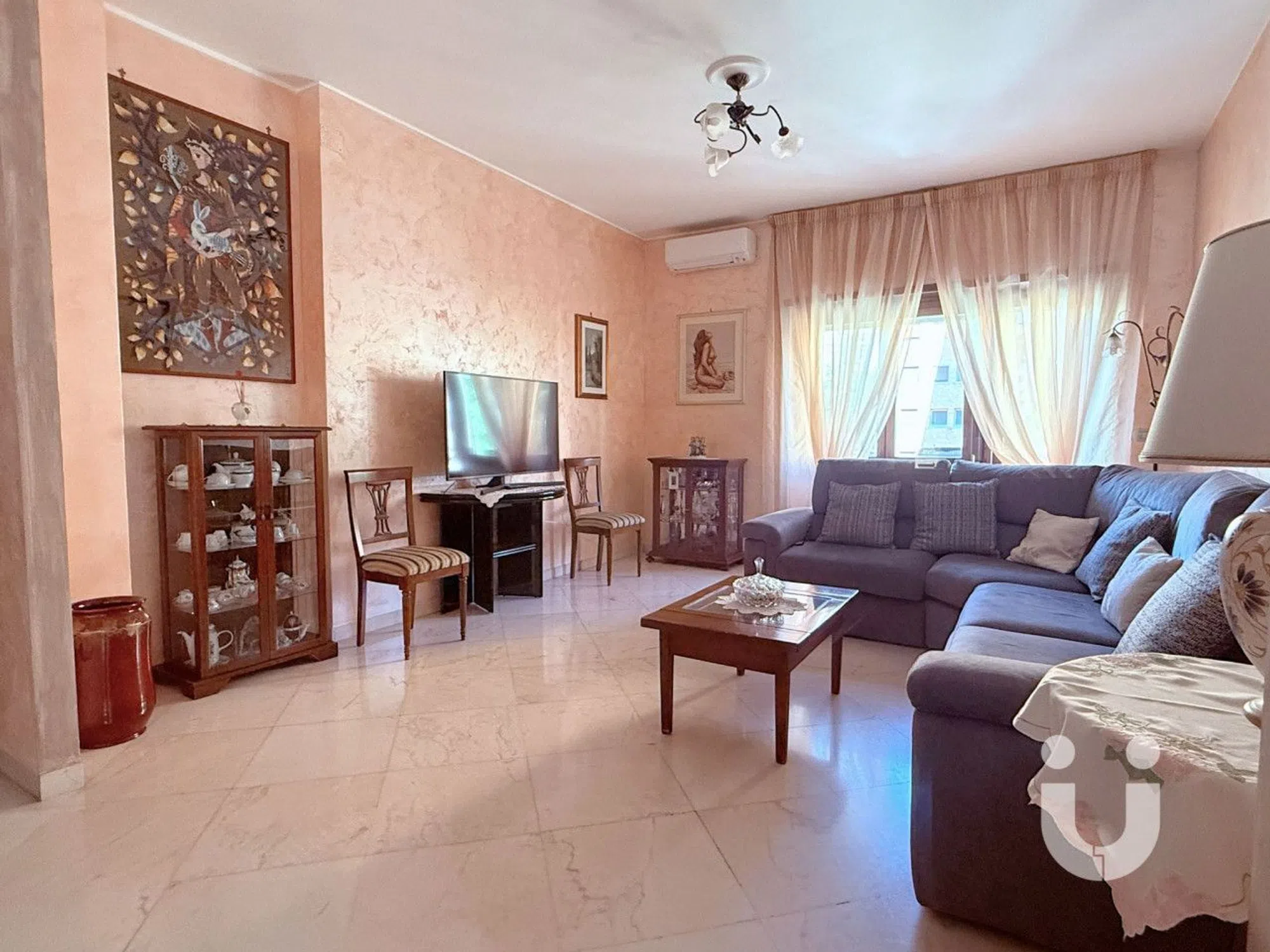 Appartamento in via Mario Musco - Photo 9
