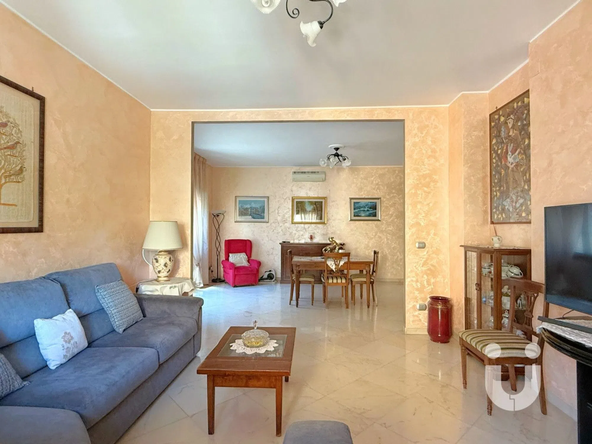 Appartamento in via Mario Musco - Photo 10