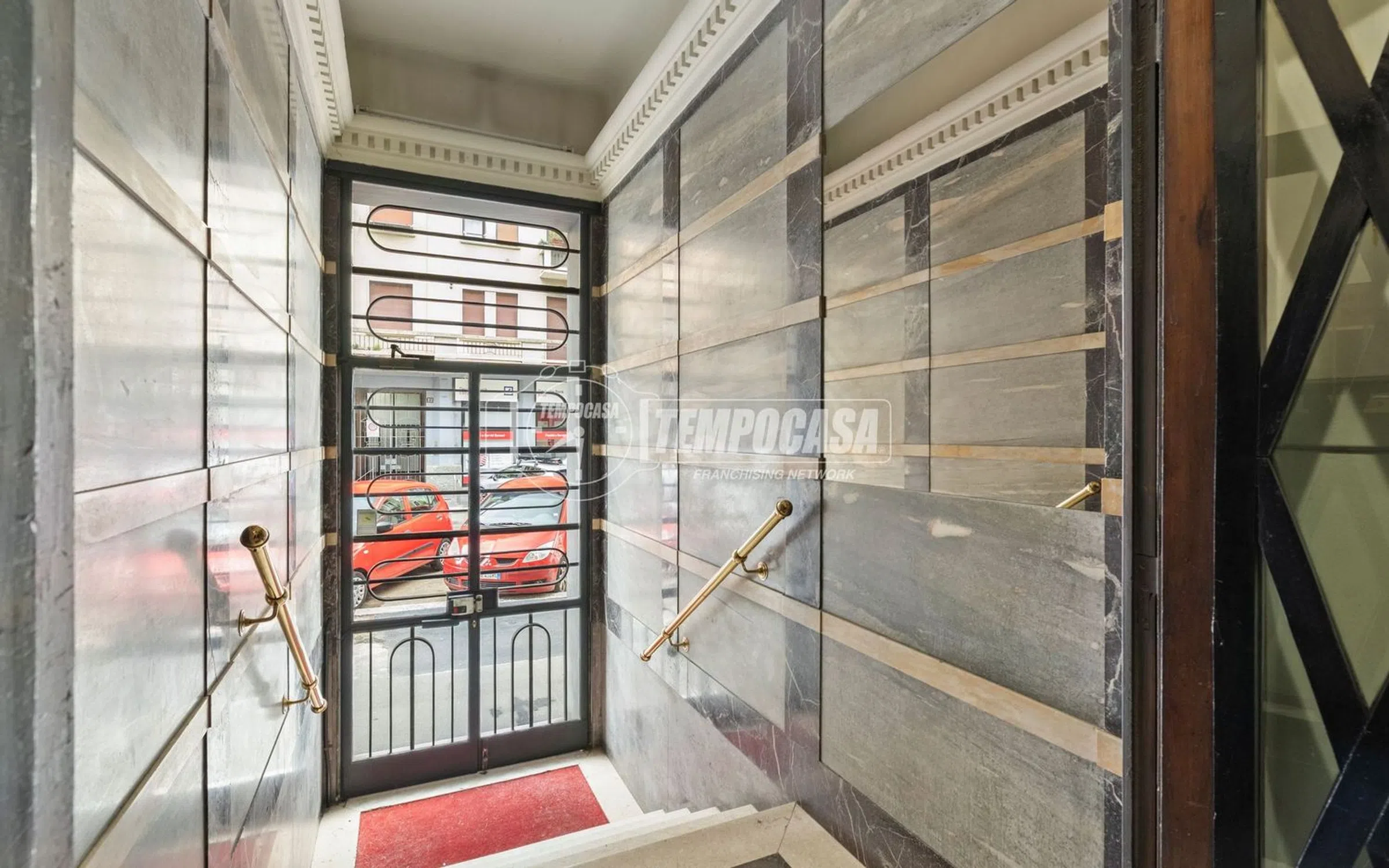 Monolocale in via Giovanni Bottesini, 15 - Photo 18