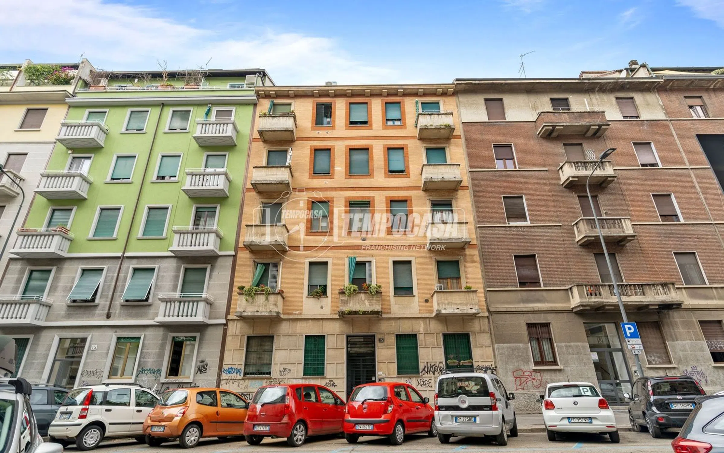 Monolocale in via Giovanni Bottesini, 15 - Photo 19