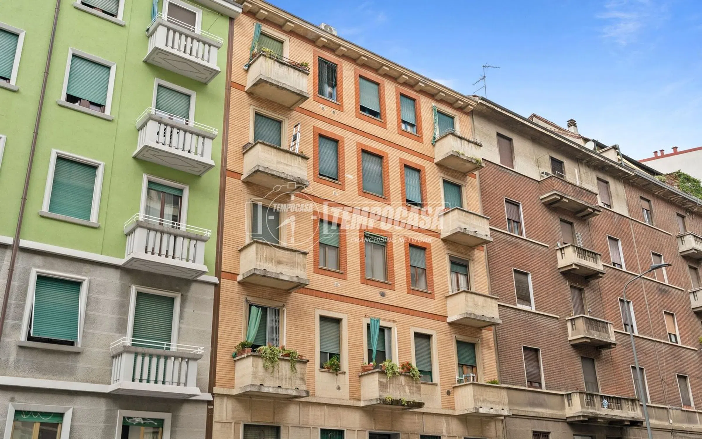 Monolocale in via Giovanni Bottesini, 15 - Photo 20