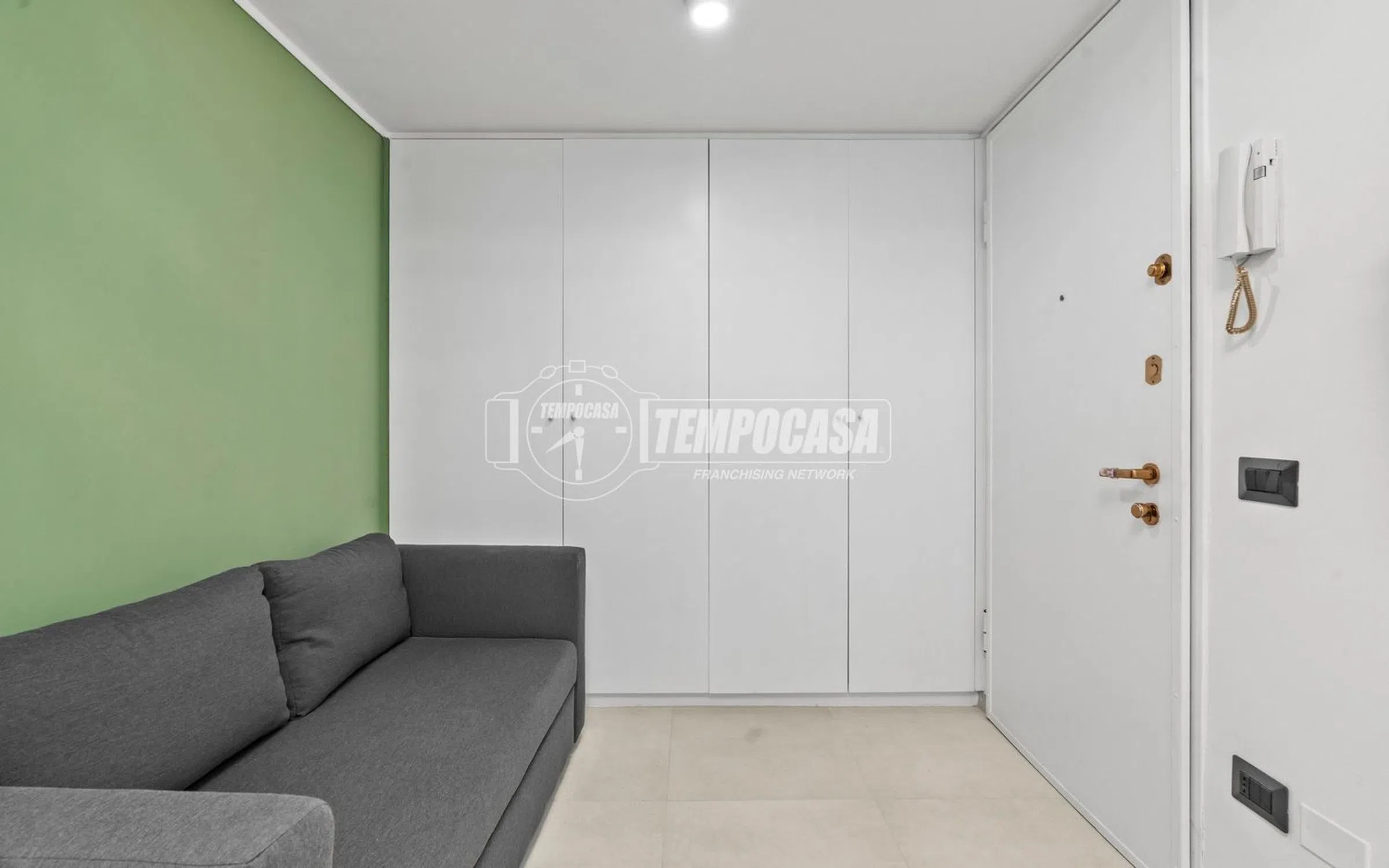 Monolocale in via Giovanni Bottesini, 15 - Photo 3
