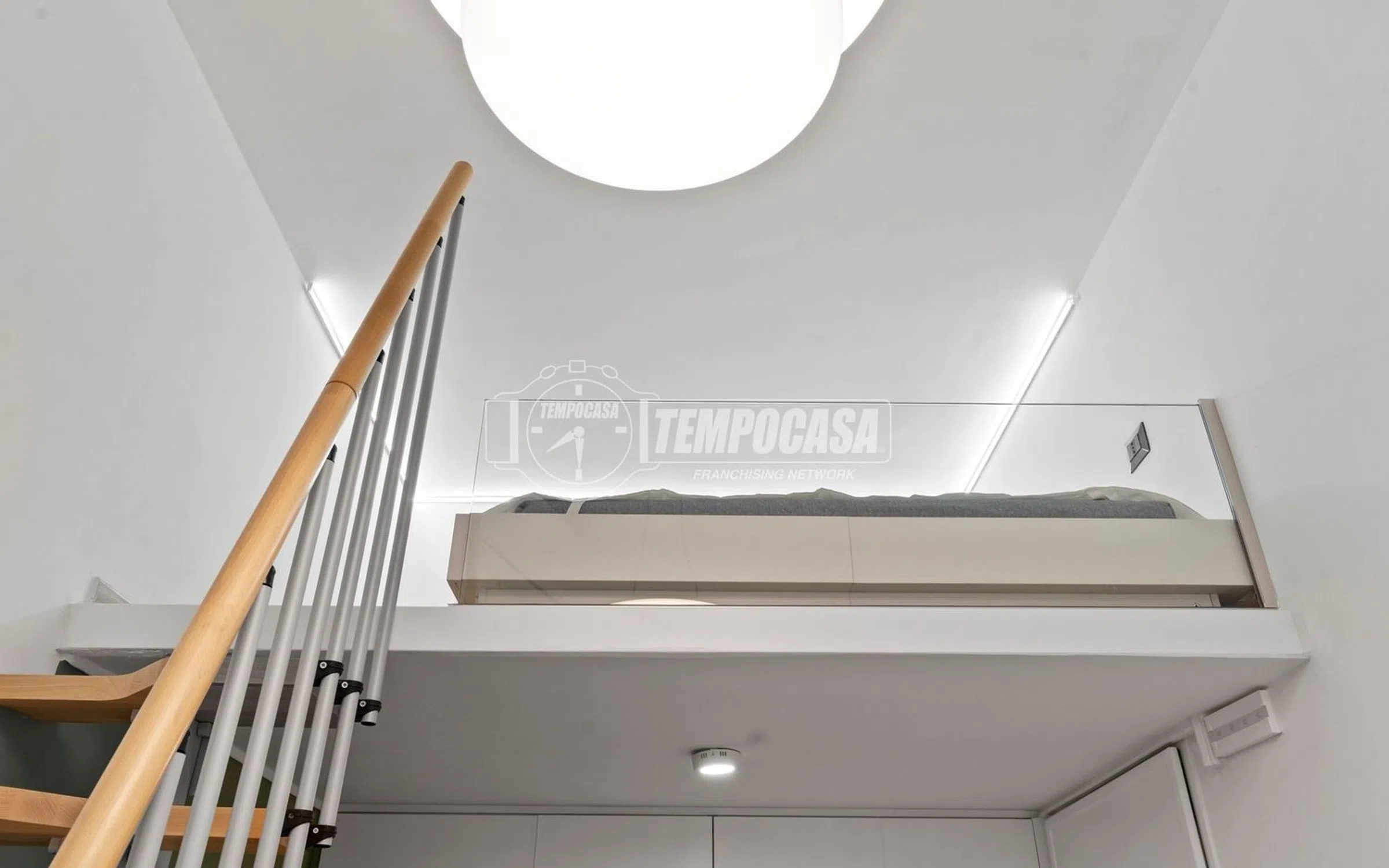 Monolocale in via Giovanni Bottesini, 15 - Photo 7