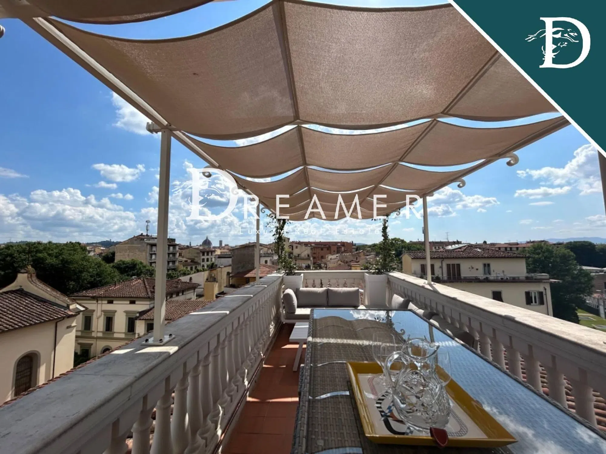 Appartamento in via Fra' Bartolomeo, 14 - Photo 11