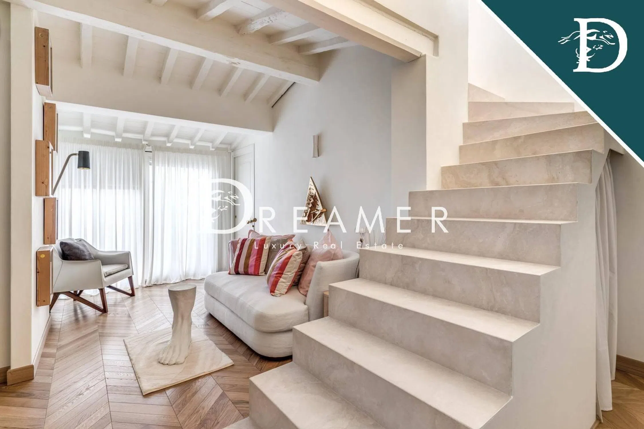 Appartamento in via Fra' Bartolomeo, 14 - Photo 10