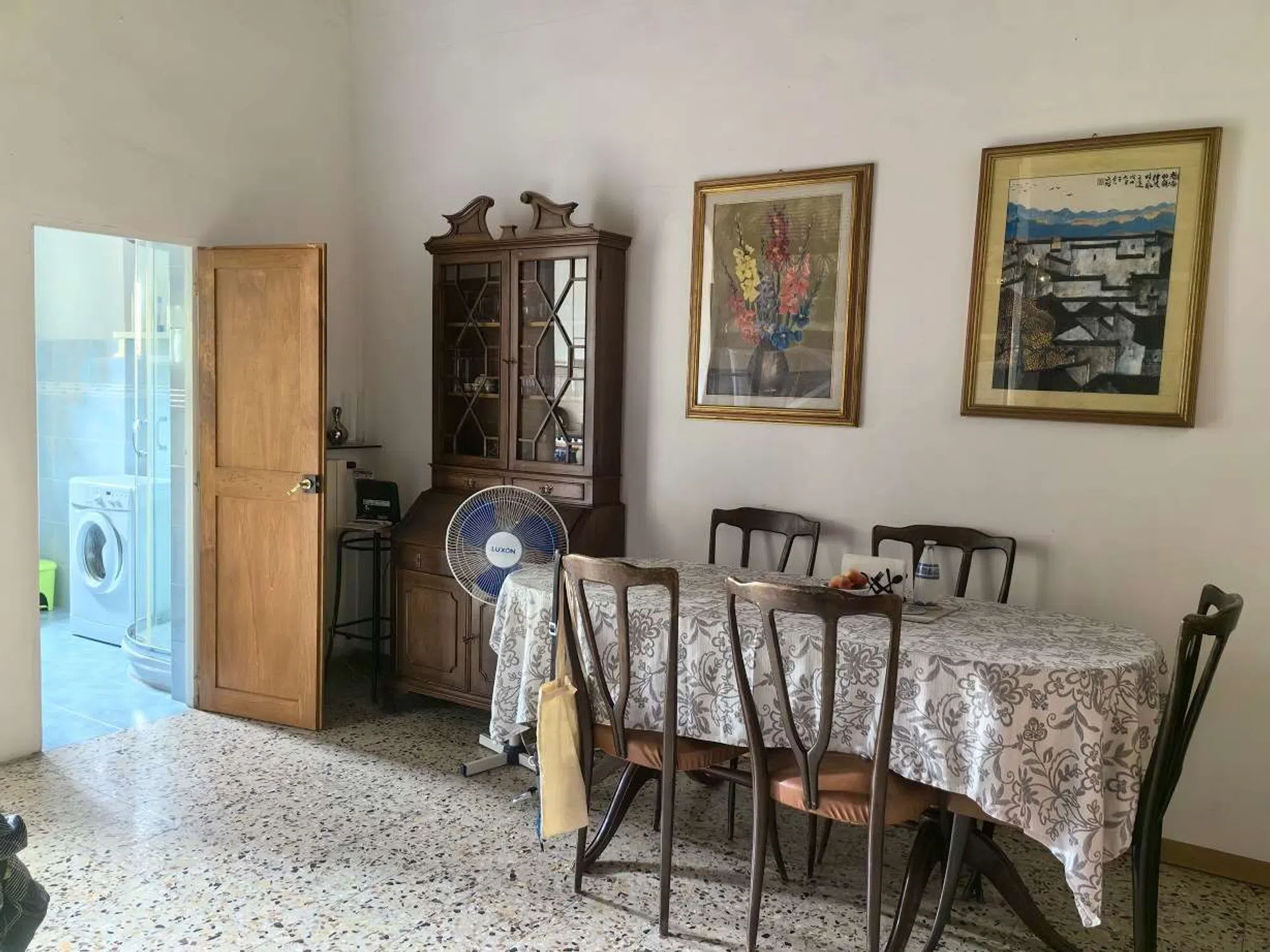 Trilocale in borgo San Frediano s.n.c. - Photo 2