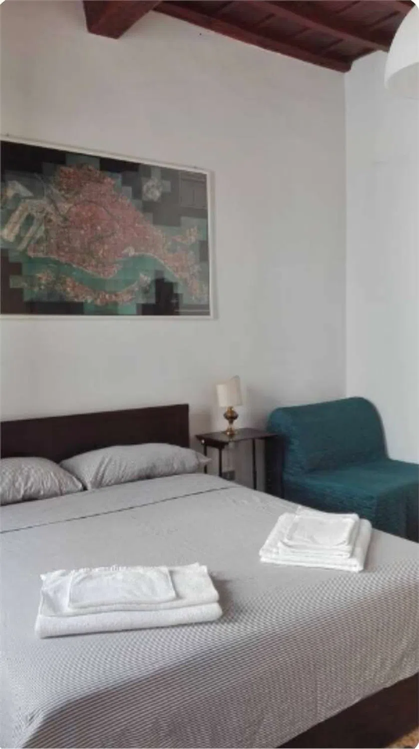 Trilocale in borgo San Frediano s.n.c. - Photo 11