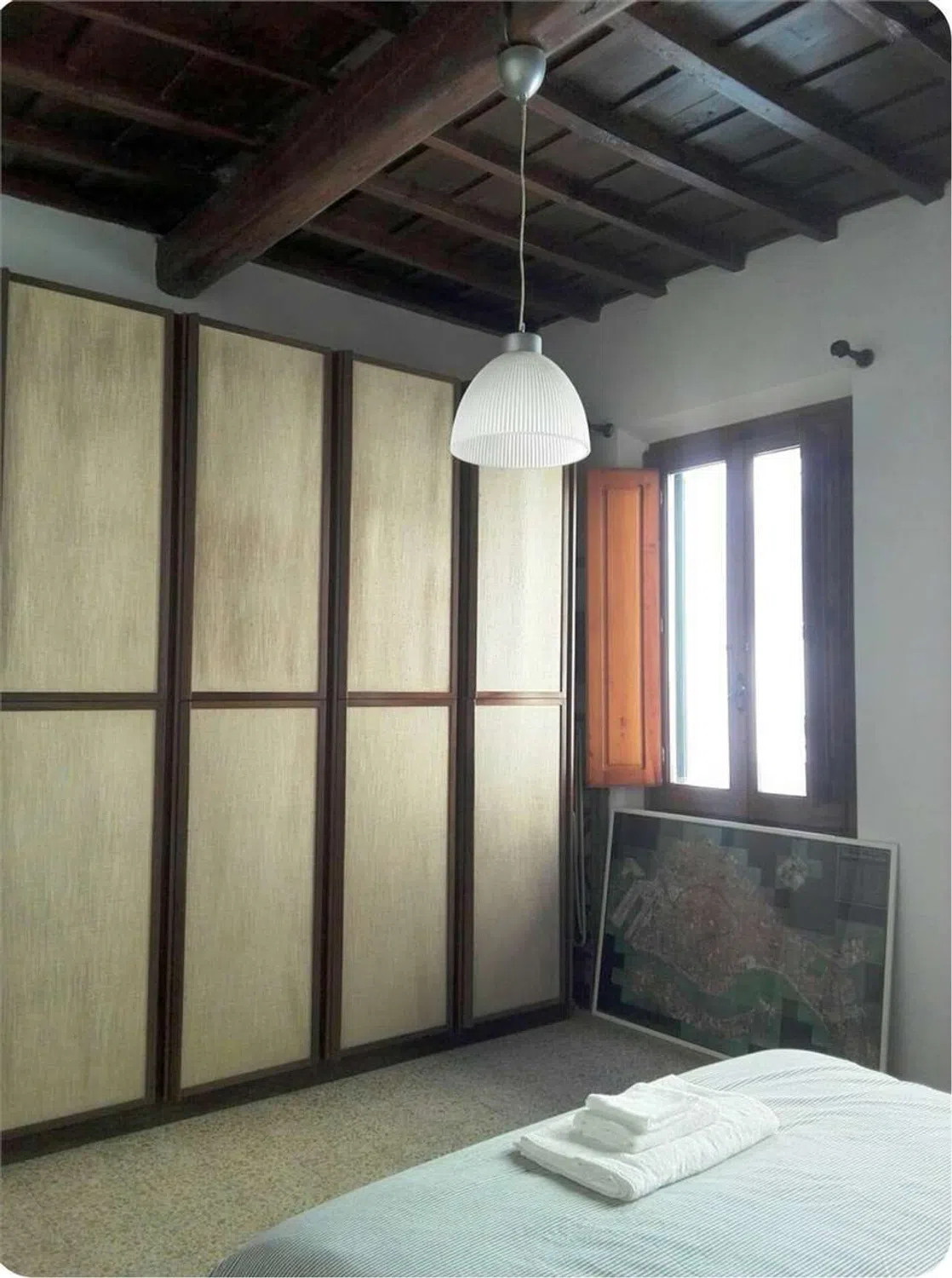 Trilocale in borgo San Frediano s.n.c. - Photo 12