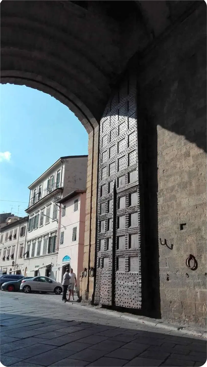 Trilocale in borgo San Frediano s.n.c. - Photo 13