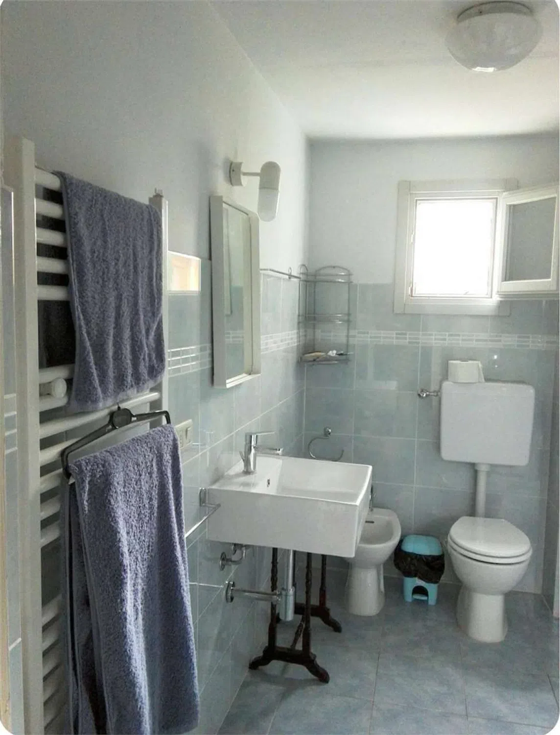 Trilocale in borgo San Frediano s.n.c. - Photo 7