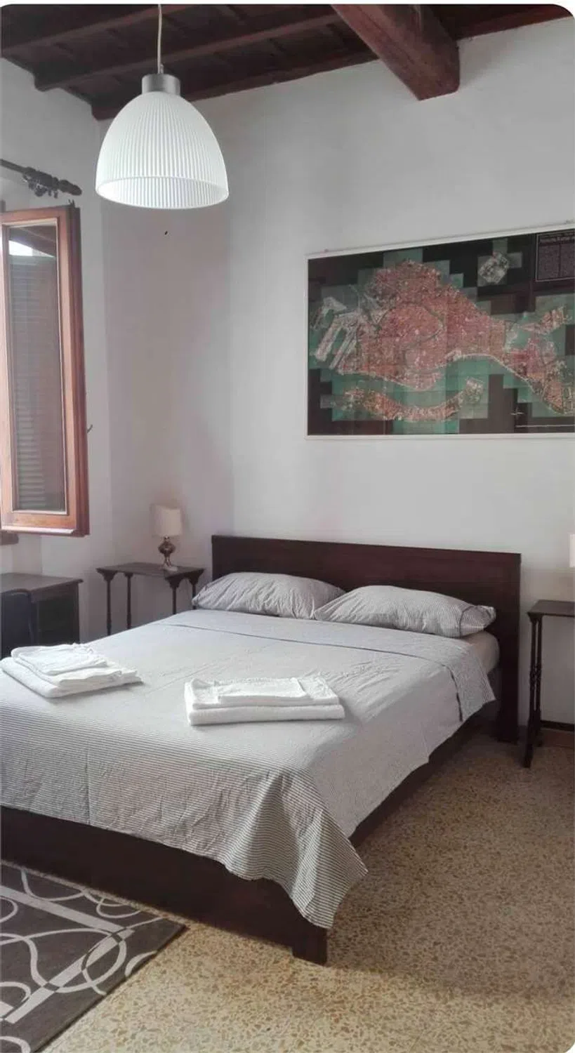 Trilocale in borgo San Frediano s.n.c. - Photo 10