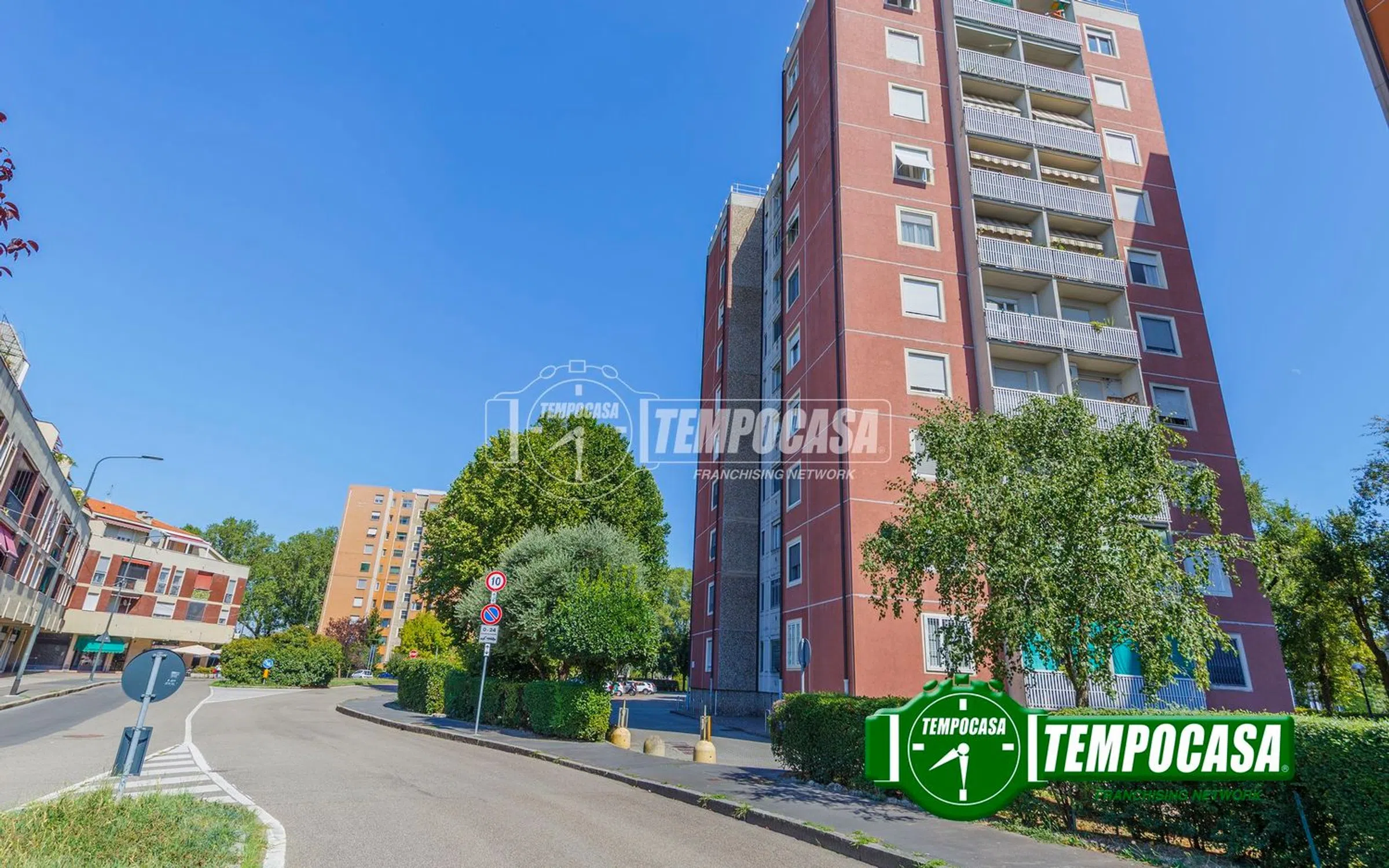 Quadrilocale in via Delle Betulle - Photo 2