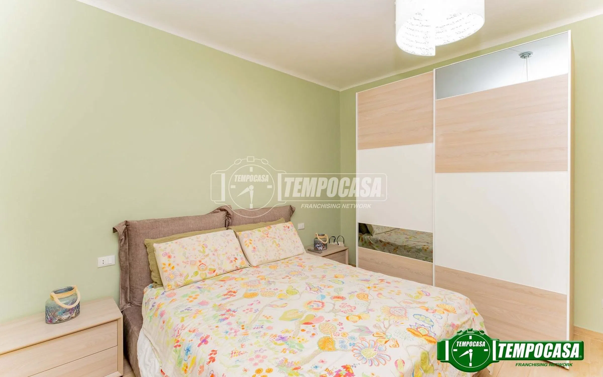 Trilocale in via Cascina Barocco, 17 - Photo 2