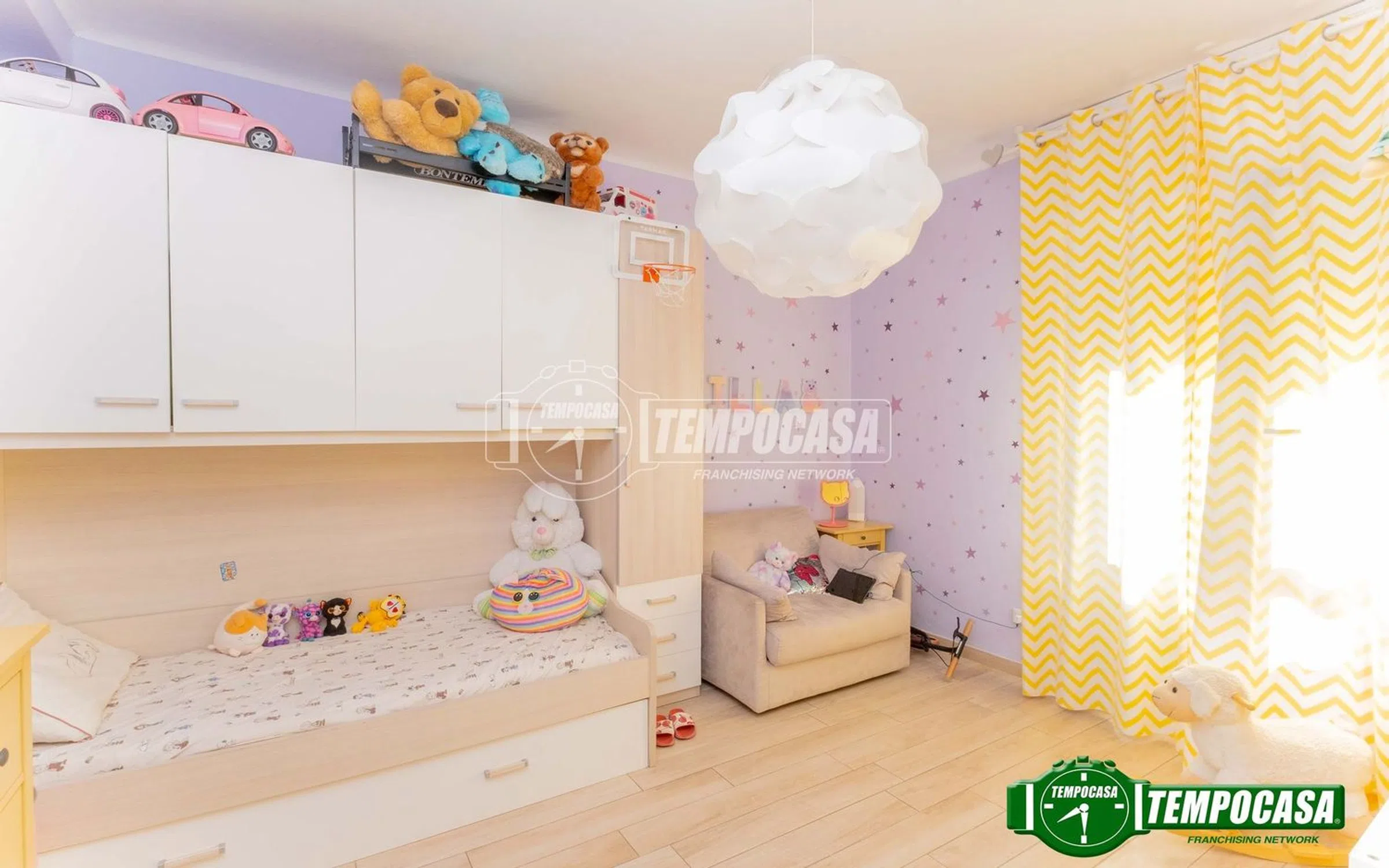 Trilocale in via Cascina Barocco, 17 - Photo 13