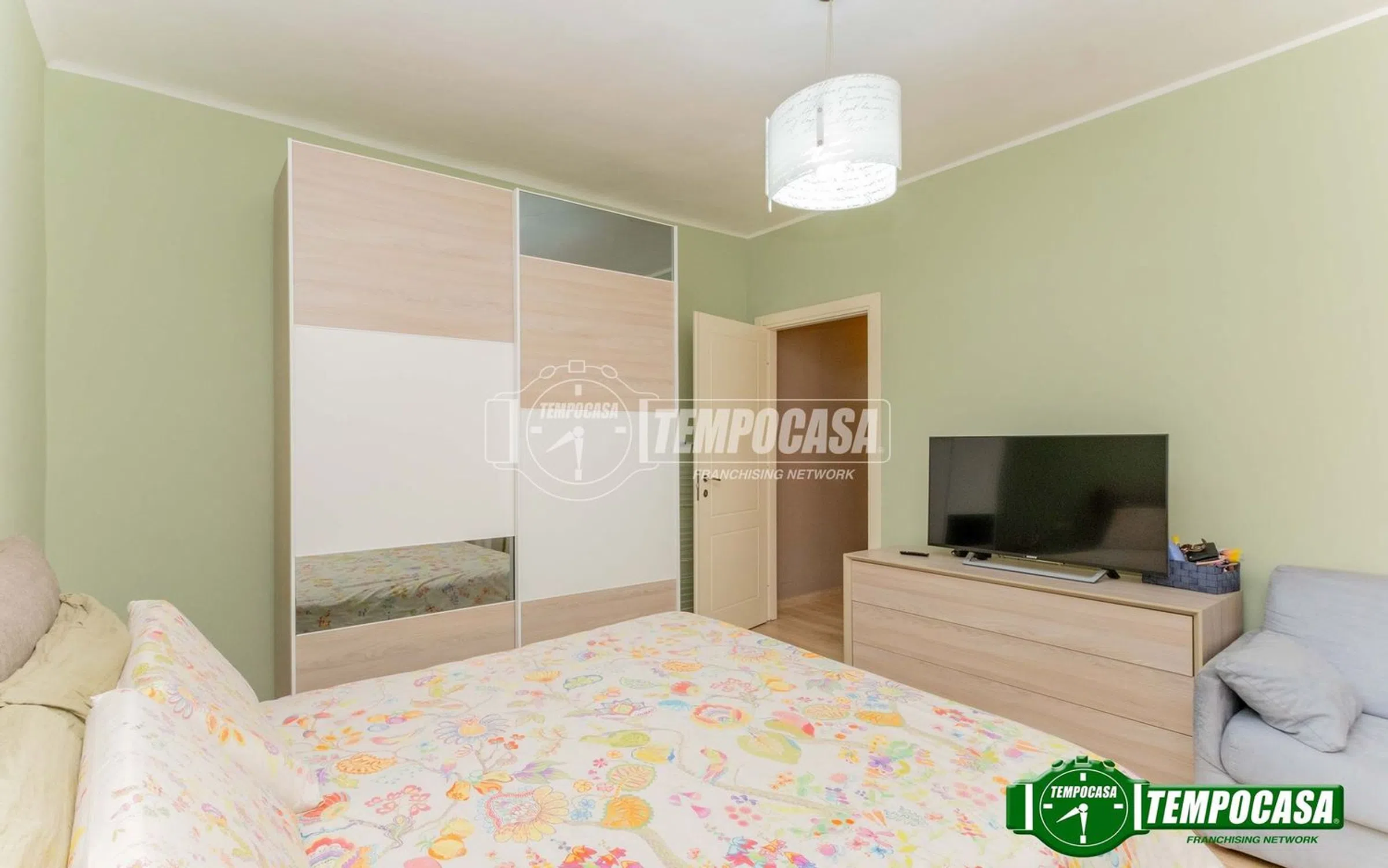 Trilocale in via Cascina Barocco, 17 - Photo 14