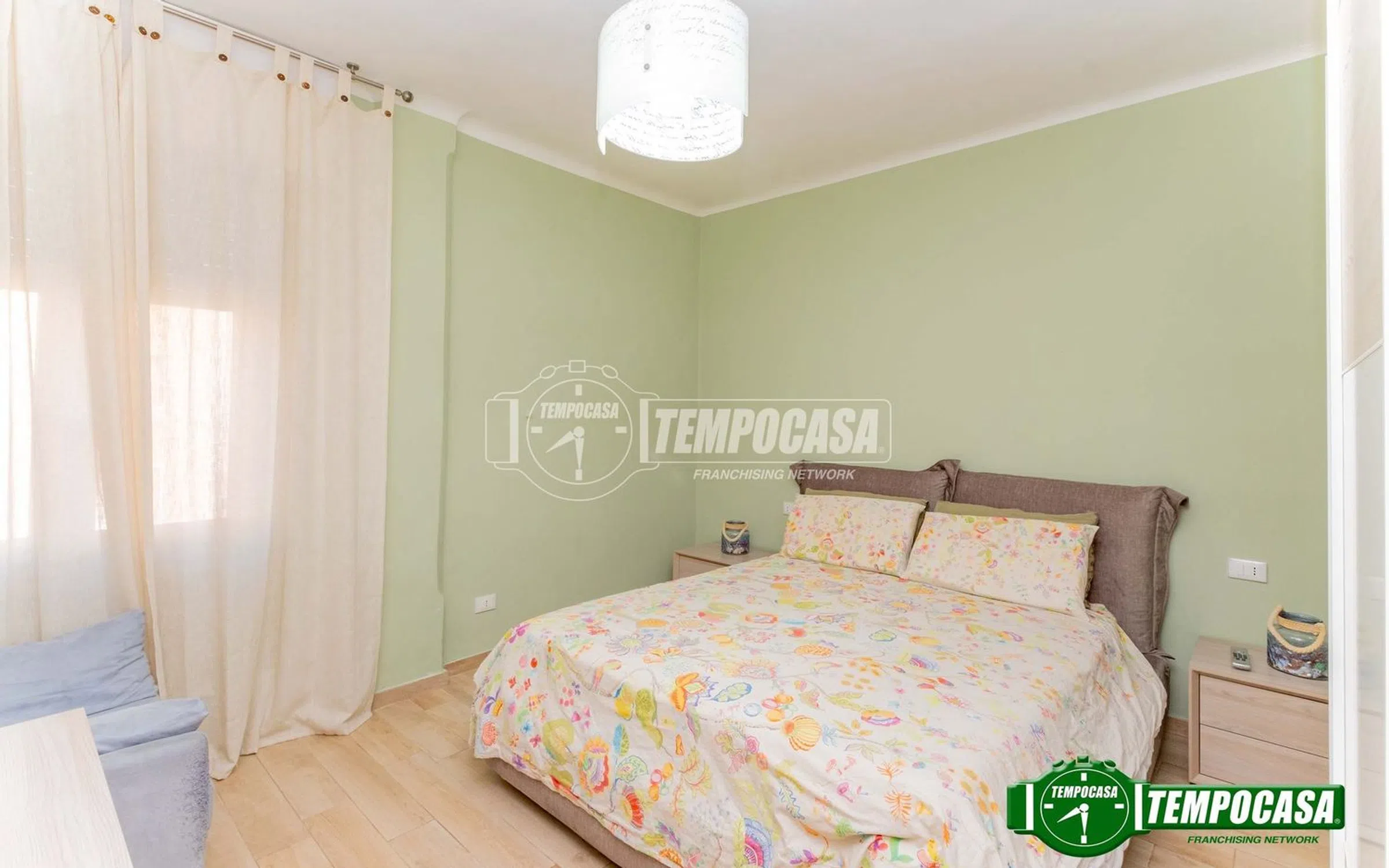 Trilocale in via Cascina Barocco, 17 - Photo 15