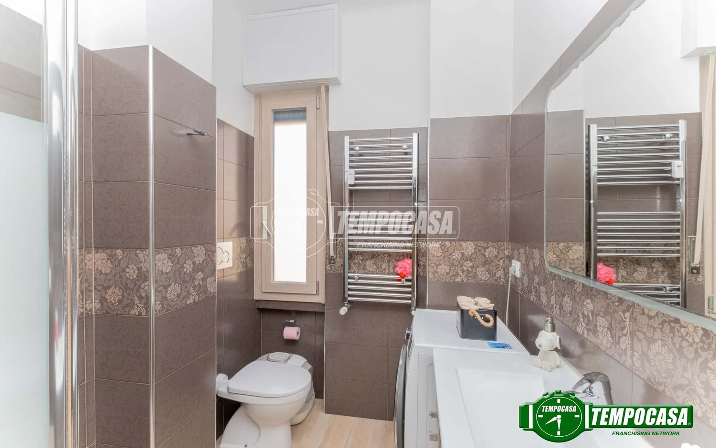 Trilocale in via Cascina Barocco, 17 - Photo 16
