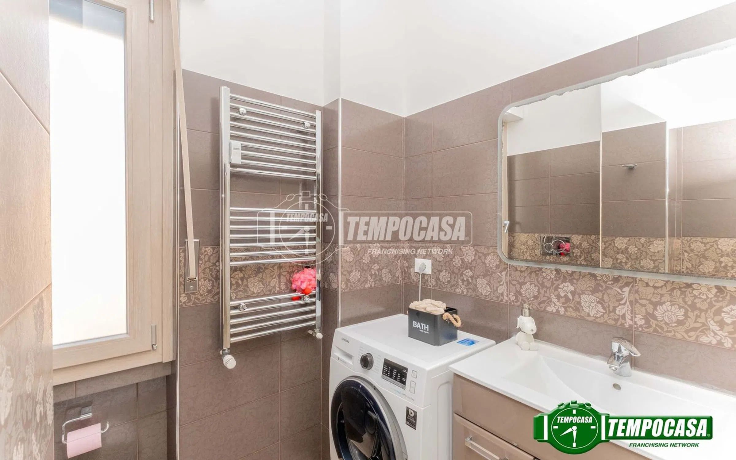 Trilocale in via Cascina Barocco, 17 - Photo 18