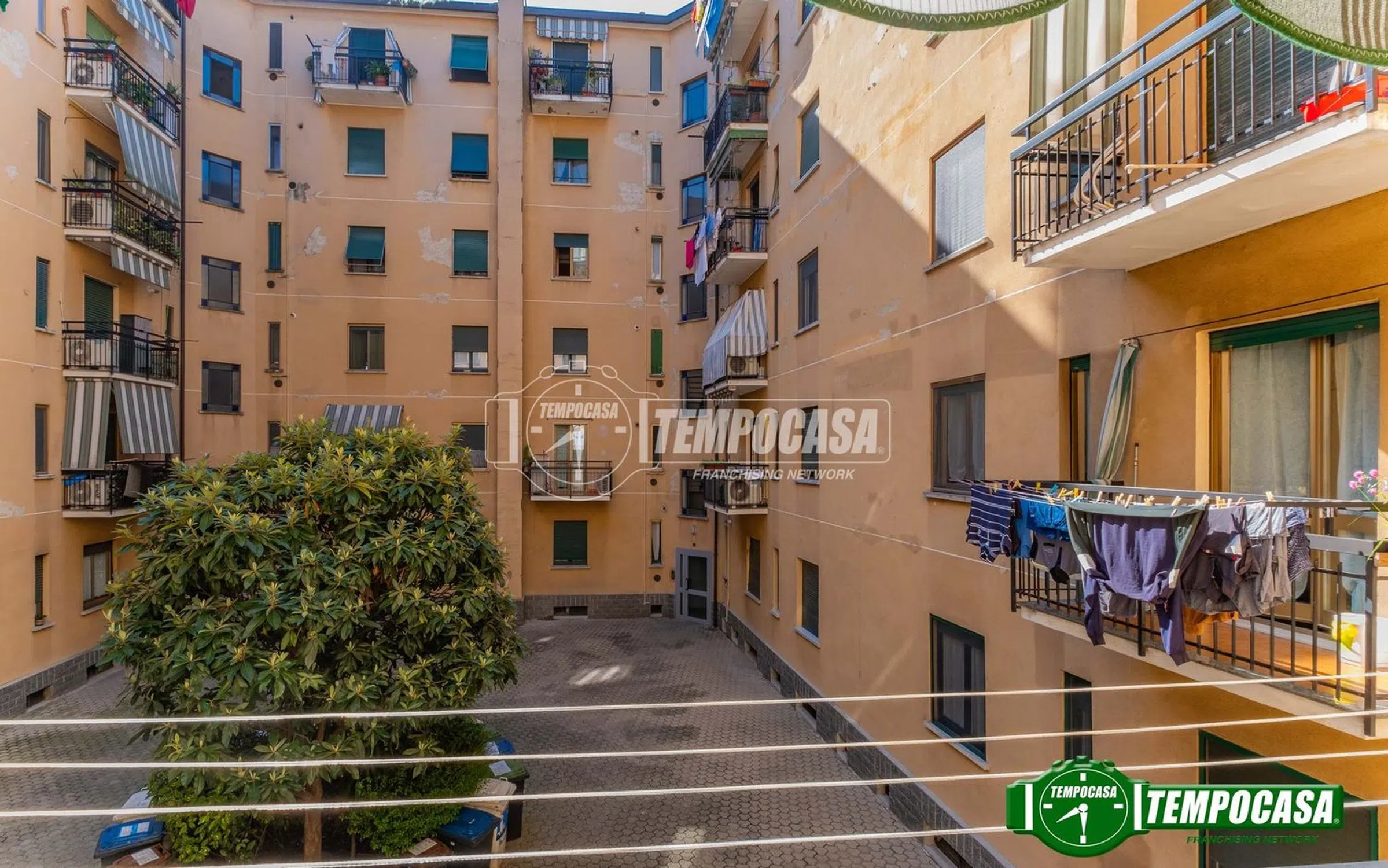 Trilocale in via Cascina Barocco, 17 - Photo 19