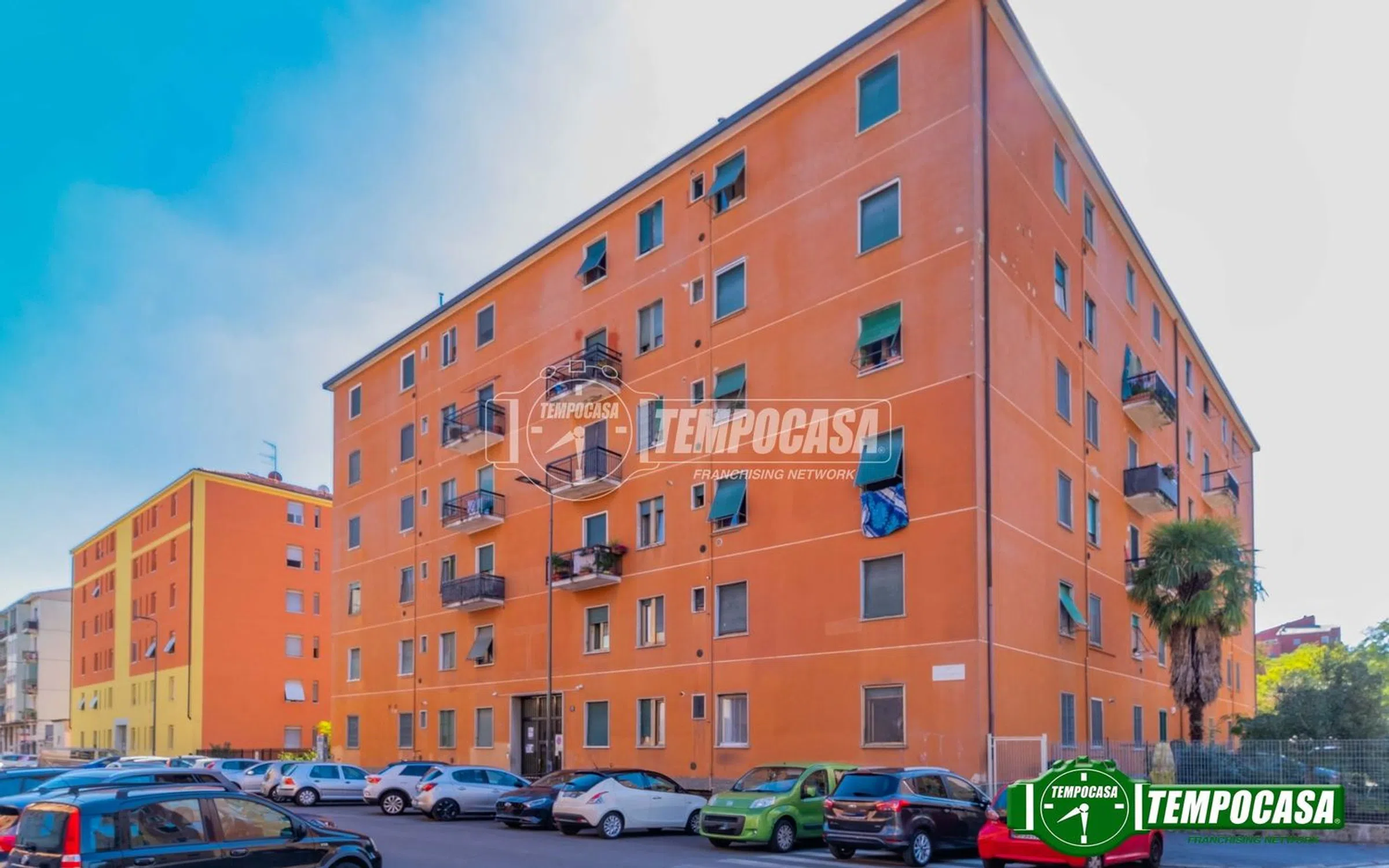 Trilocale in via Cascina Barocco, 17 - Photo 3