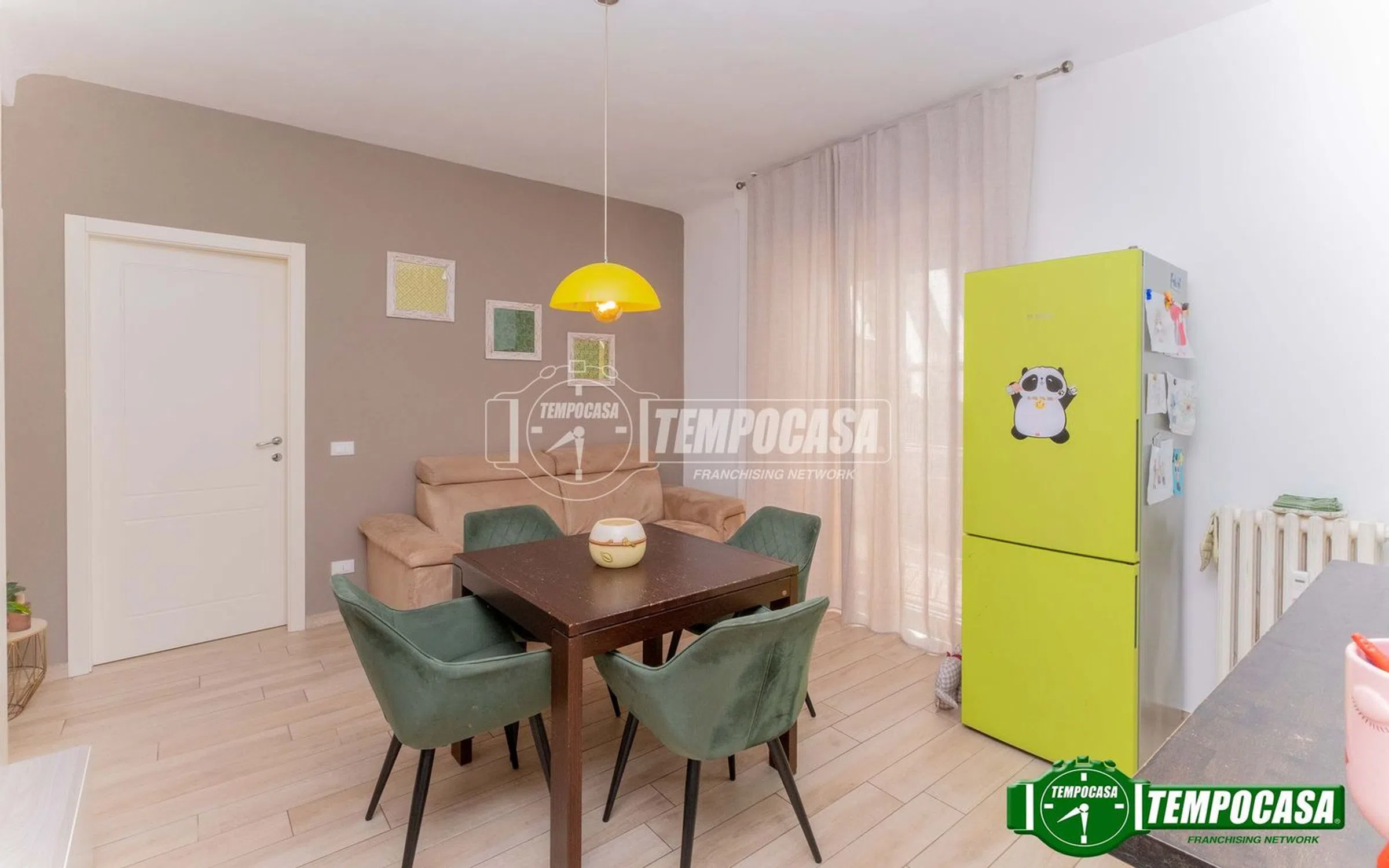 Trilocale in via Cascina Barocco, 17 - Photo 7