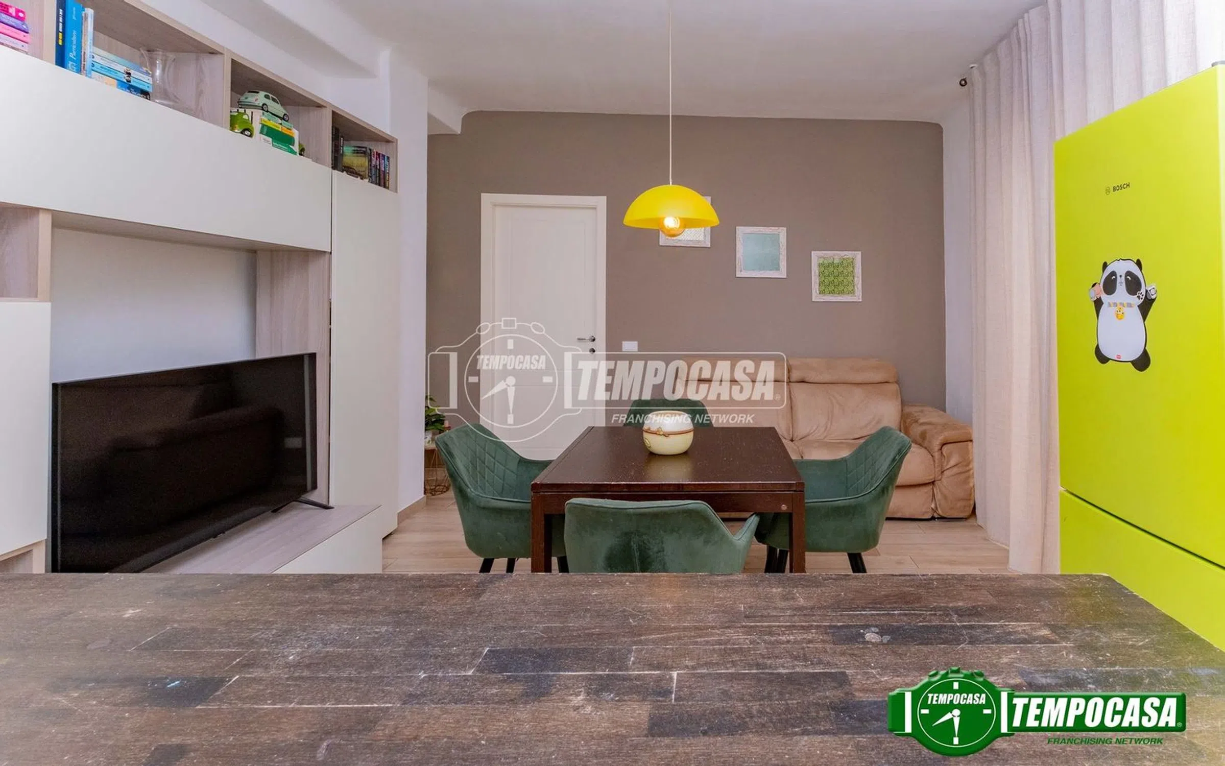 Trilocale in via Cascina Barocco, 17 - Photo 9