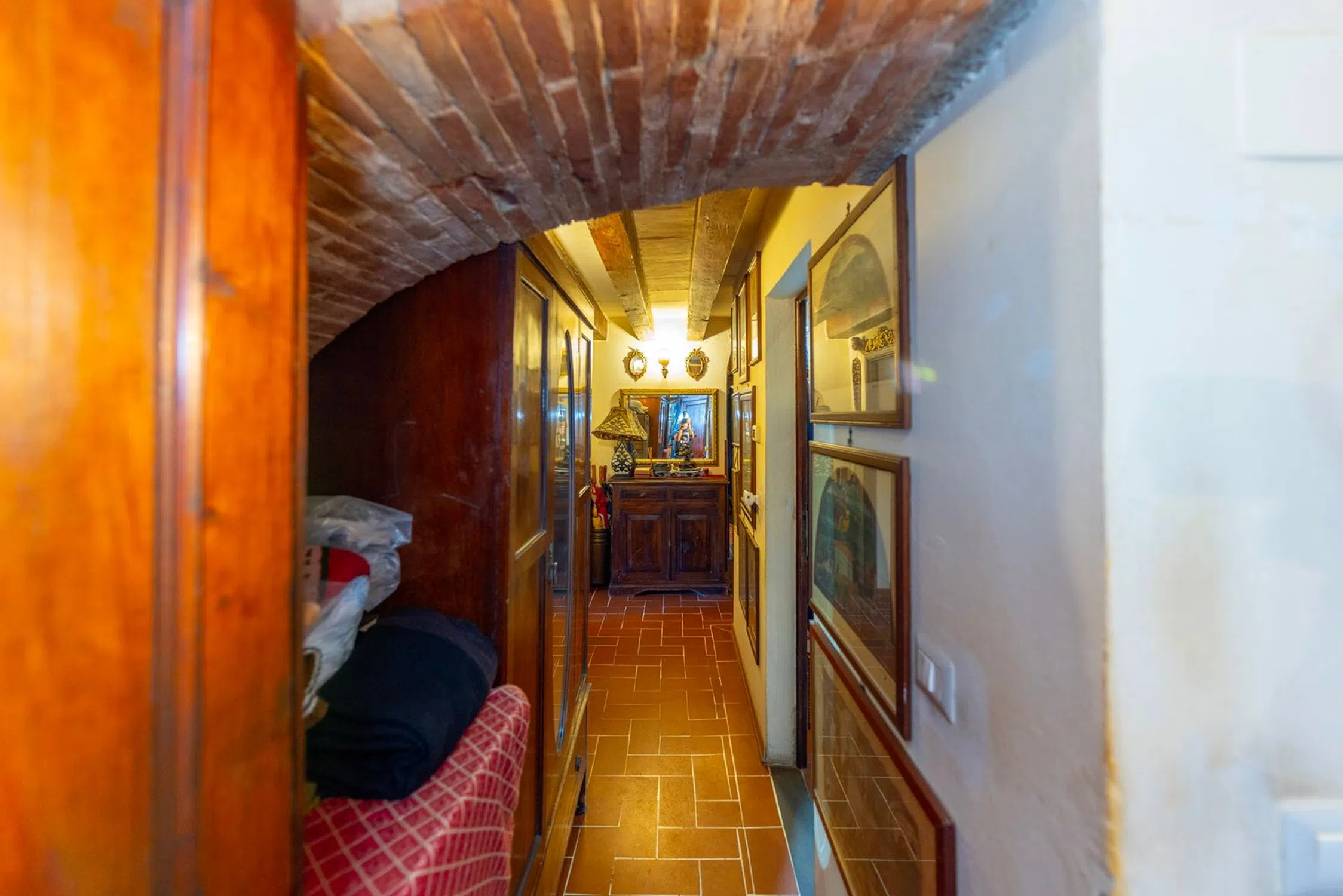 Quadrilocale in via della Mulina di Sant'Andrea s.n.c. - Photo 19