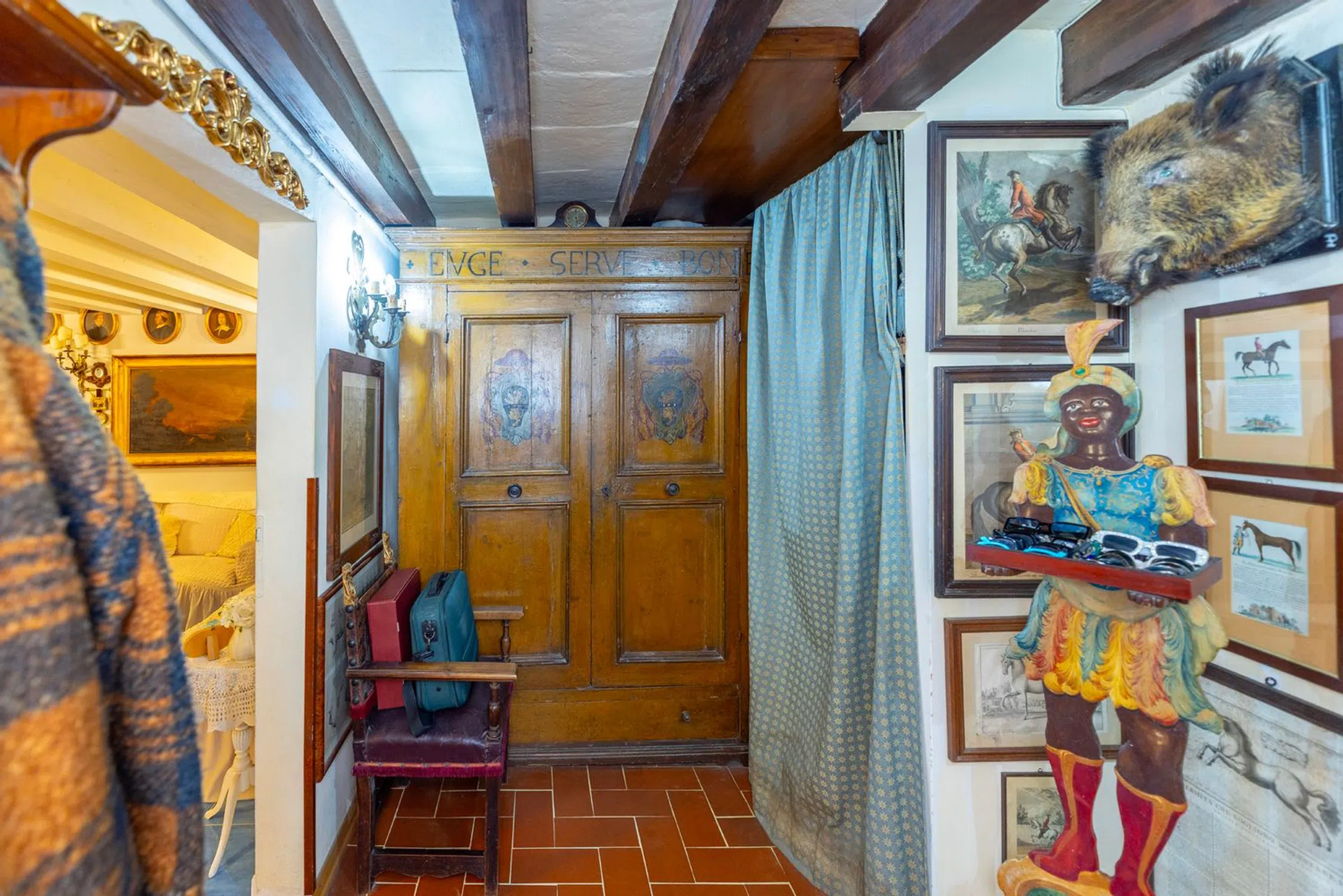 Quadrilocale in via della Mulina di Sant'Andrea s.n.c. - Photo 20