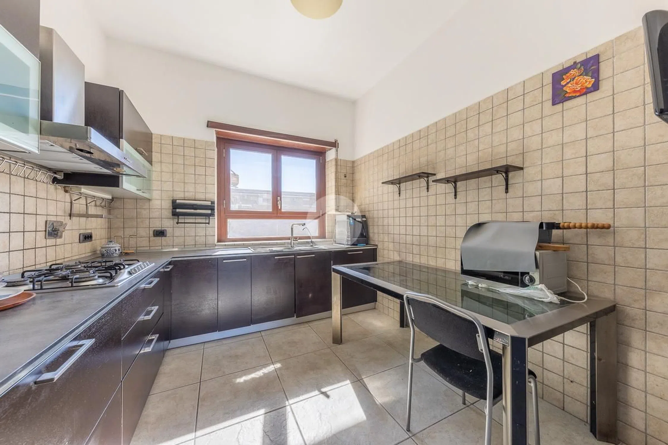 Trilocale in via Crosia, 21 - Photo 20
