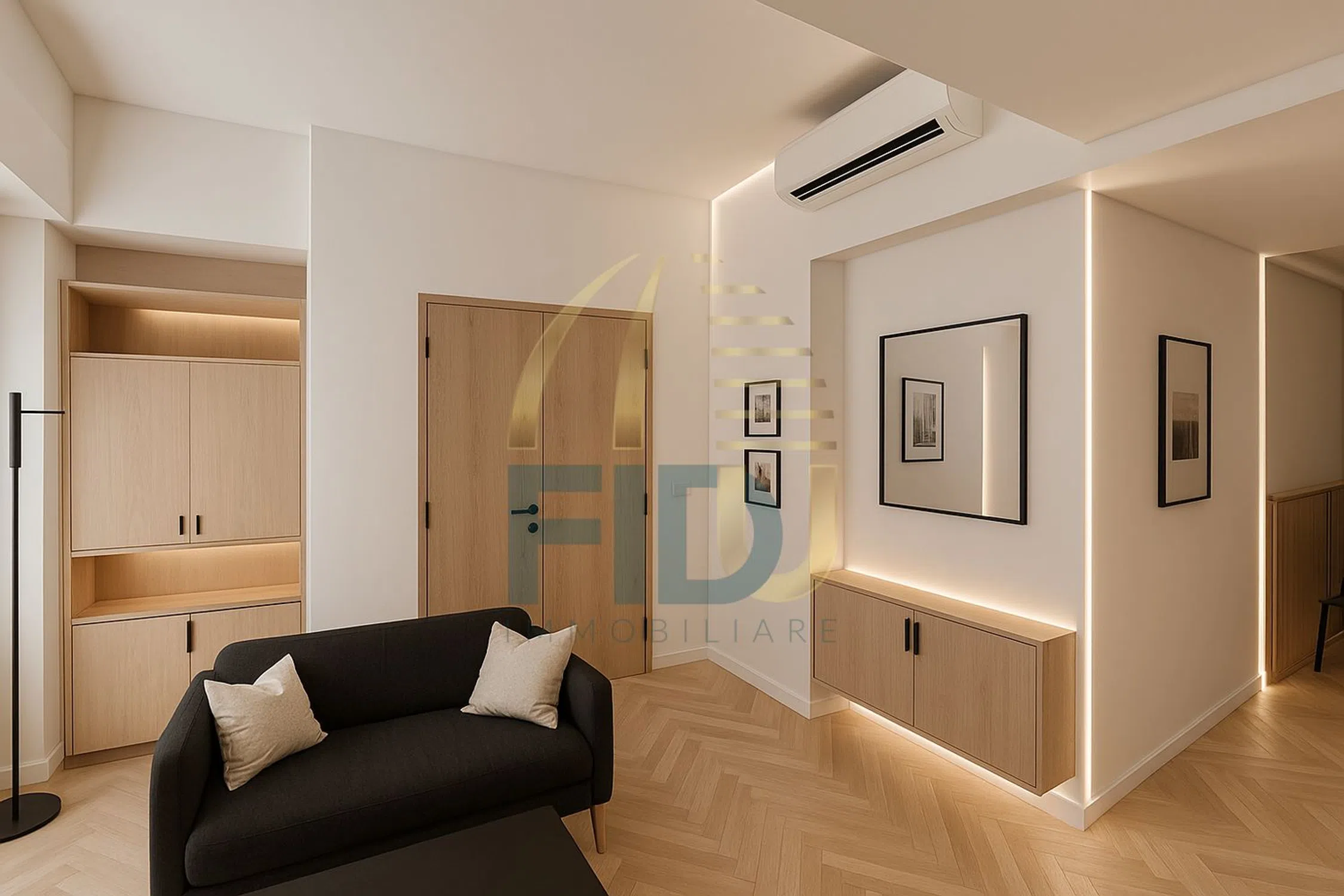 Appartamento in via Camillo Cavour, 104 - Photo 2