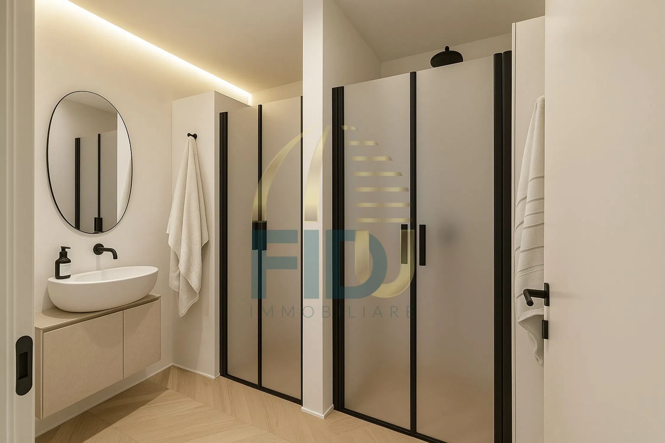 Appartamento in via Camillo Cavour, 104 - Photo 12