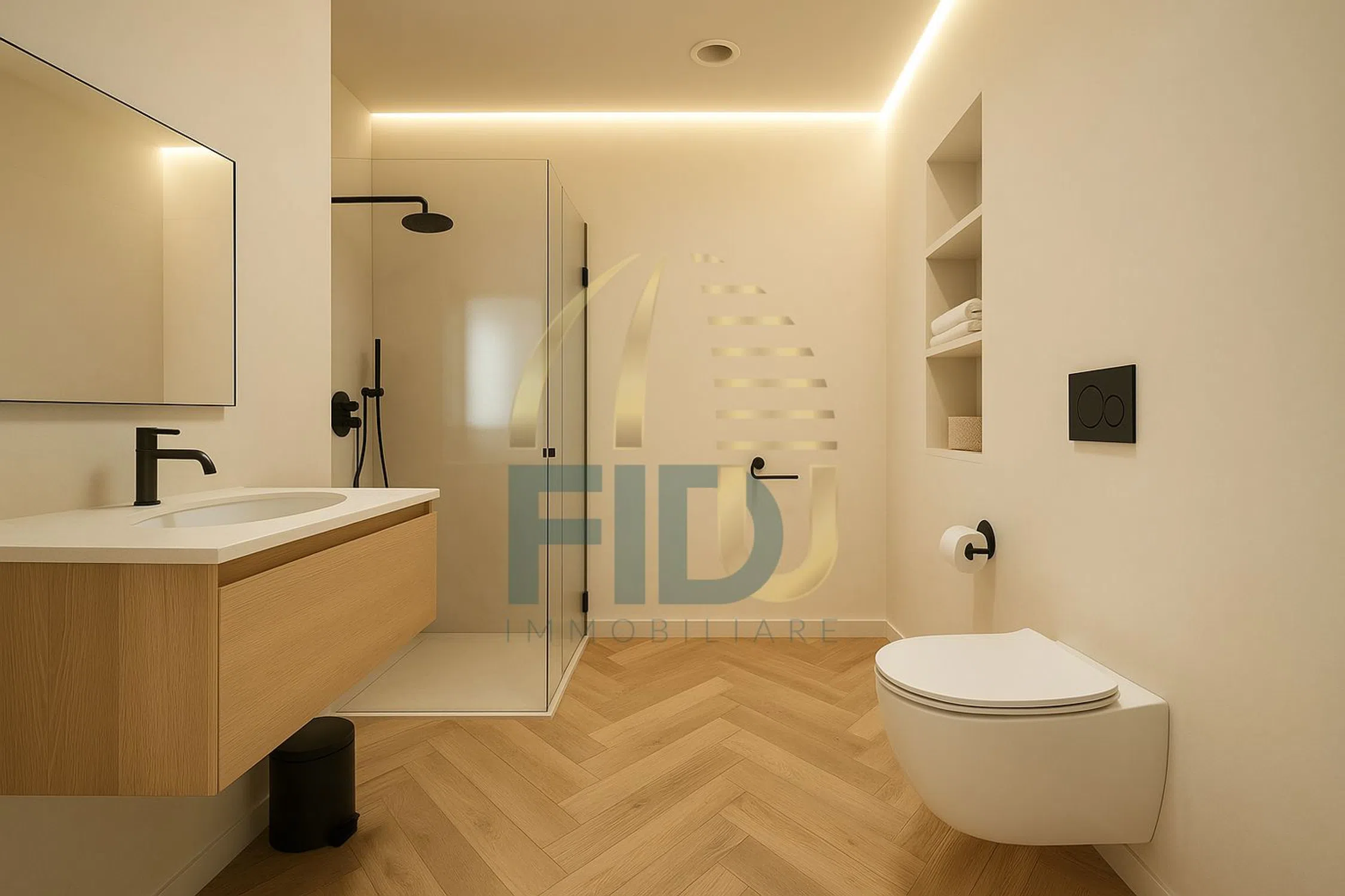 Appartamento in via Camillo Cavour, 104 - Photo 14