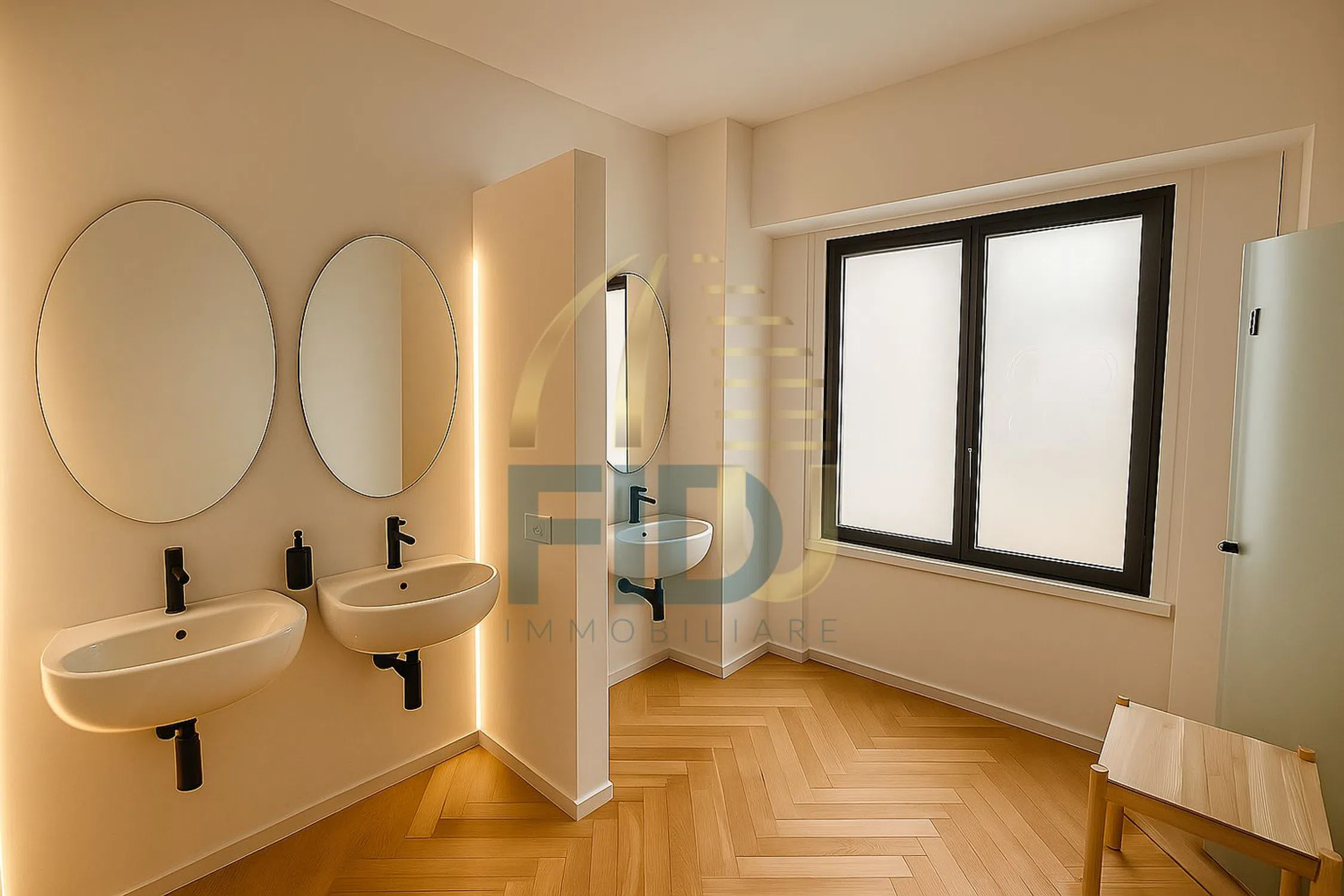 Appartamento in via Camillo Cavour, 104 - Photo 17