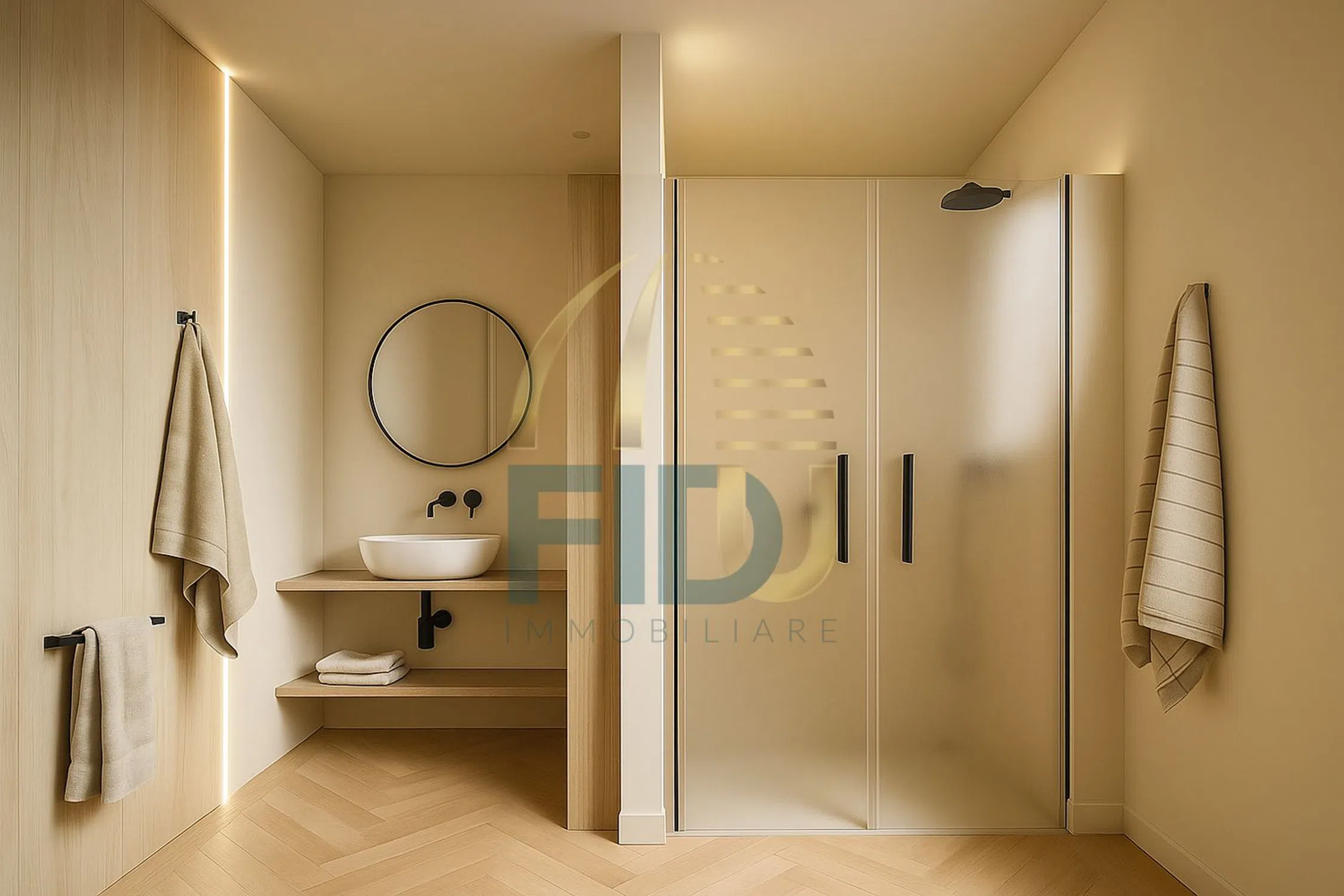 Appartamento in via Camillo Cavour, 104 - Photo 20