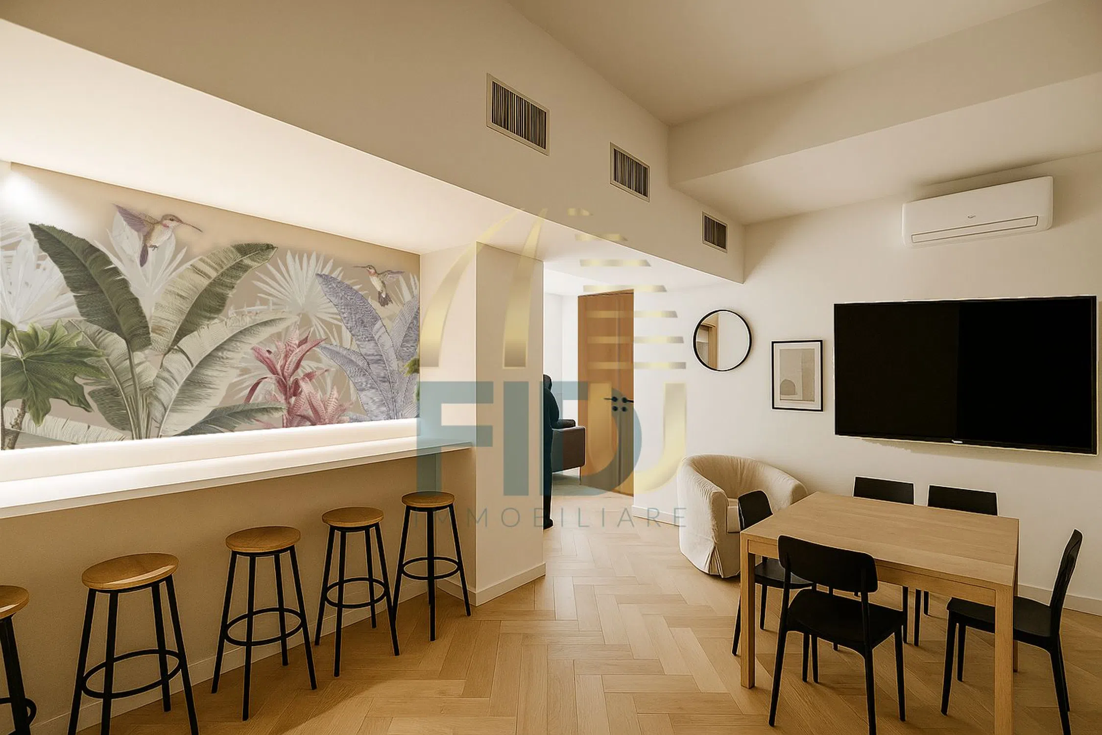Appartamento in via Camillo Cavour, 104 - Photo 4