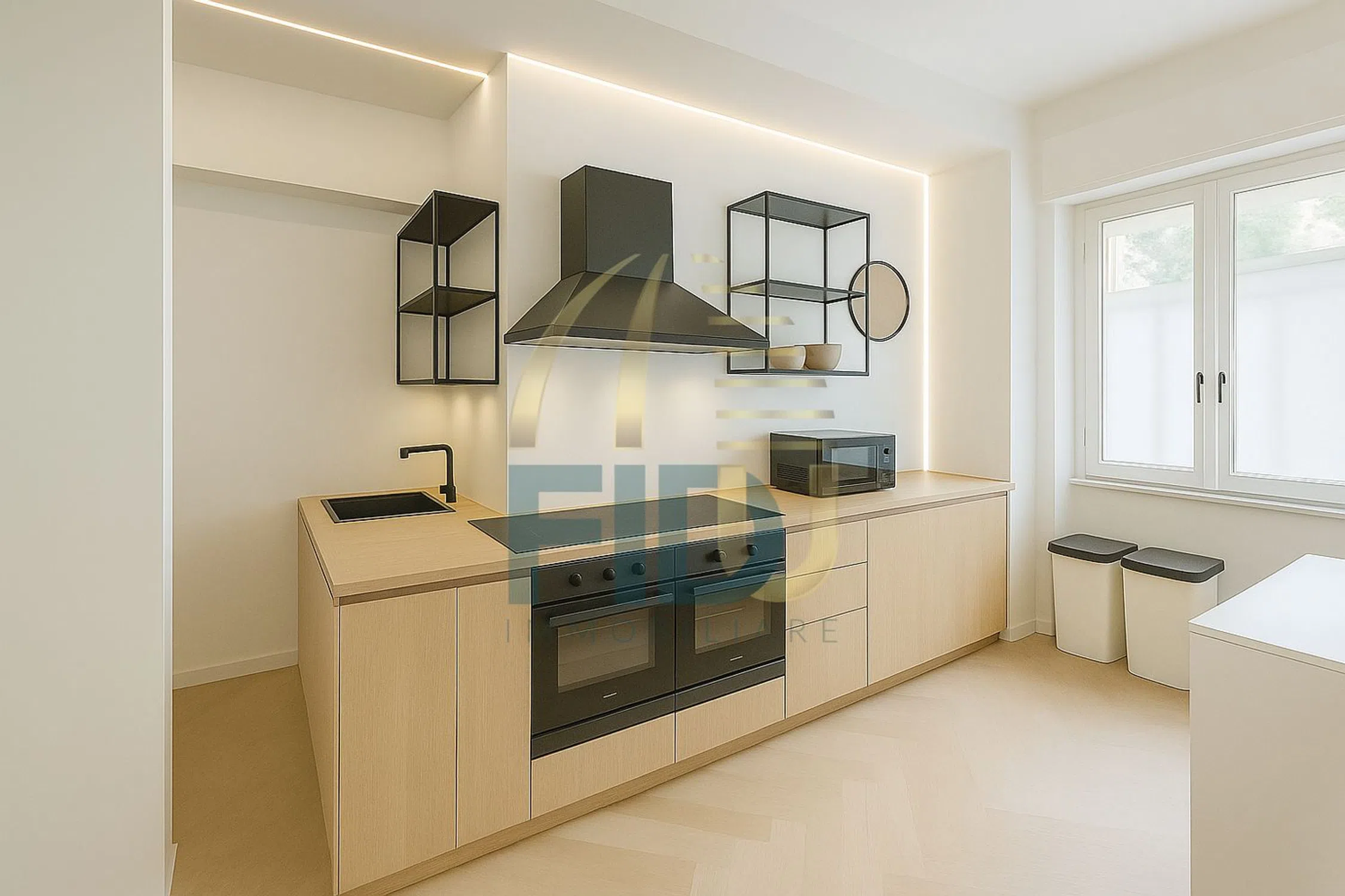 Appartamento in via Camillo Cavour, 104 - Photo 6