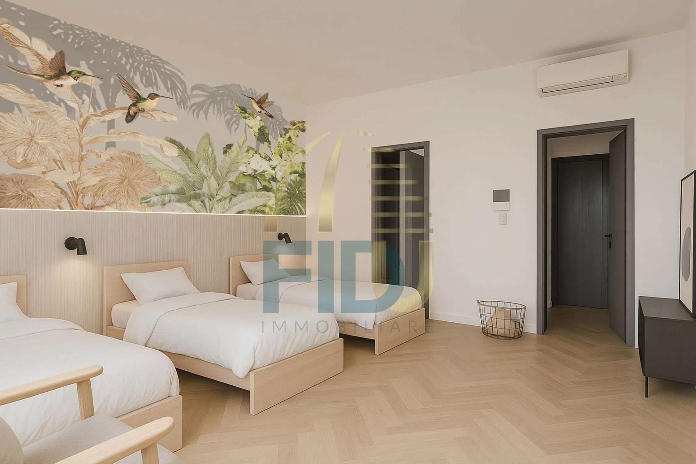 Appartamento in via Camillo Cavour, 104 - Photo 8