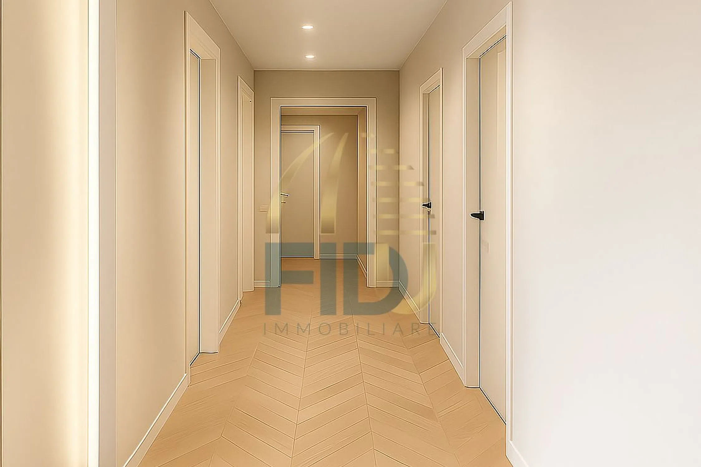 Appartamento in via Camillo Cavour, 104 - Photo 10