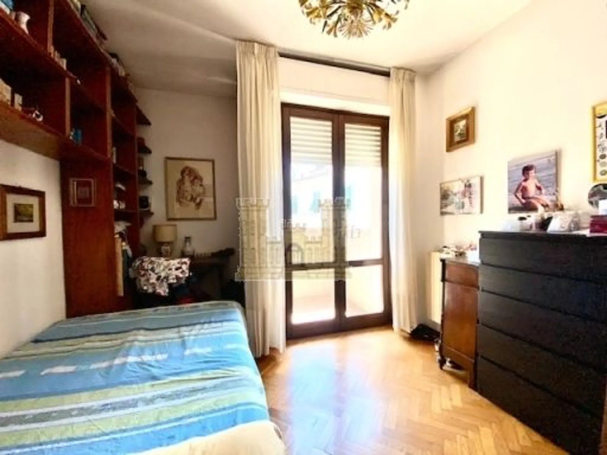 Appartamento in via San Giovanni Bosco - Photo 12