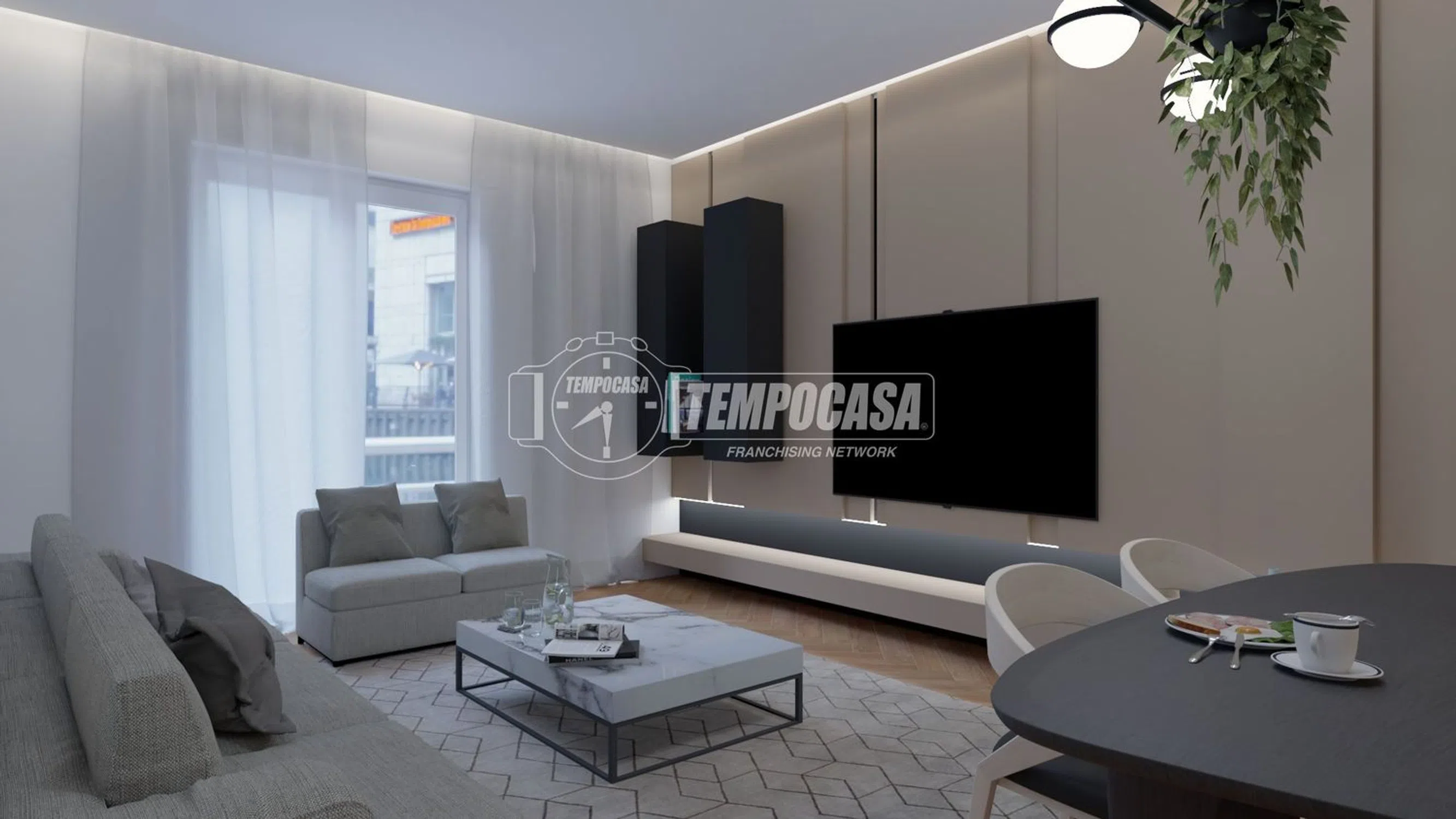Trilocale in via Ronchi - Photo 2