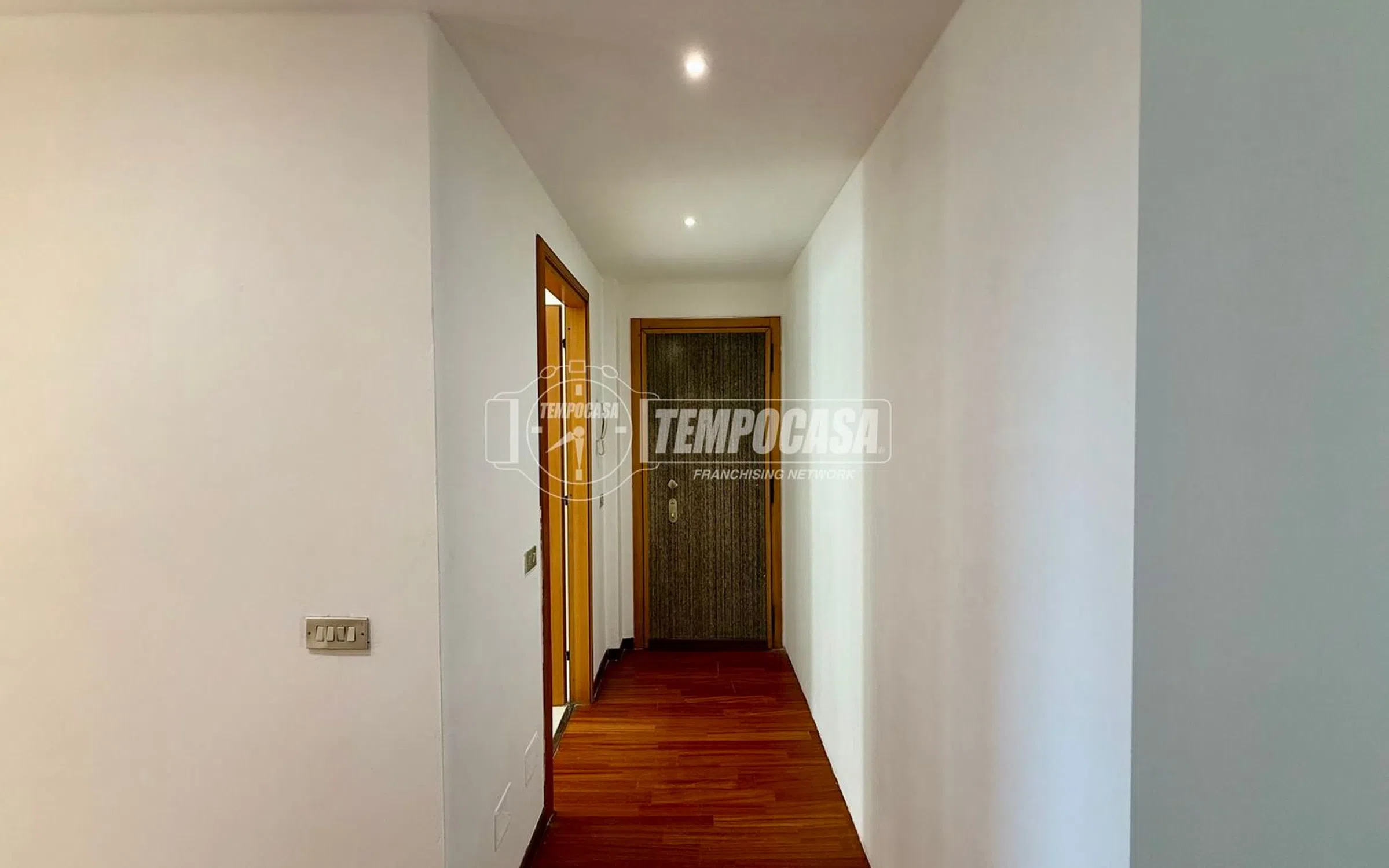 Trilocale in via Ronchi - Photo 11