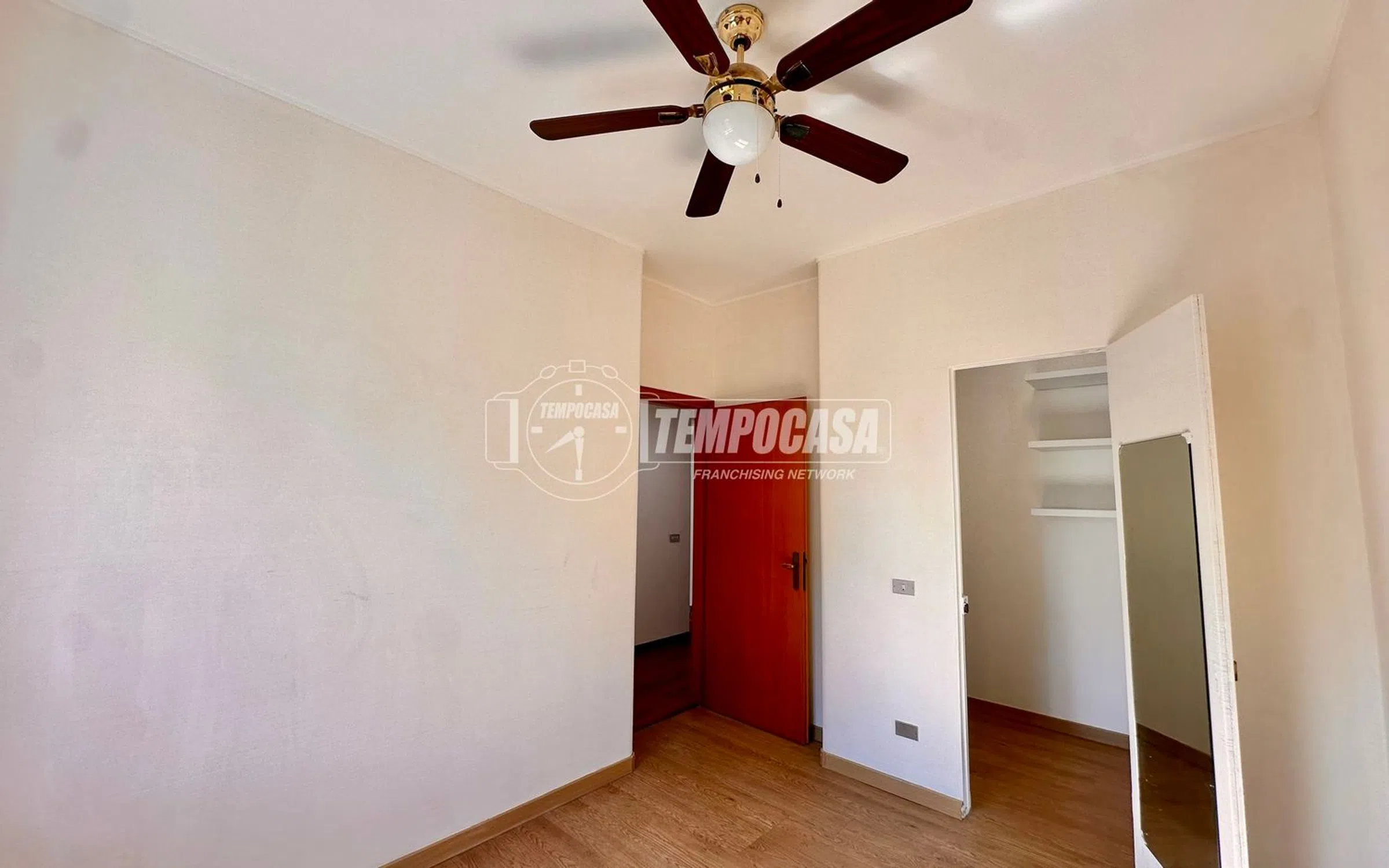 Trilocale in via Ronchi - Photo 14