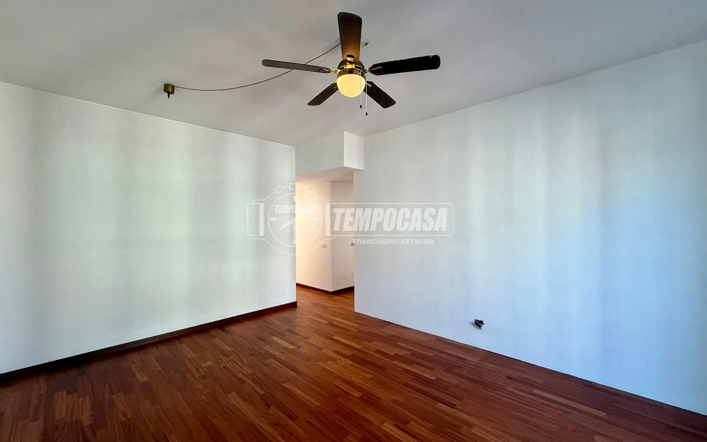 Trilocale in via Ronchi - Photo 7