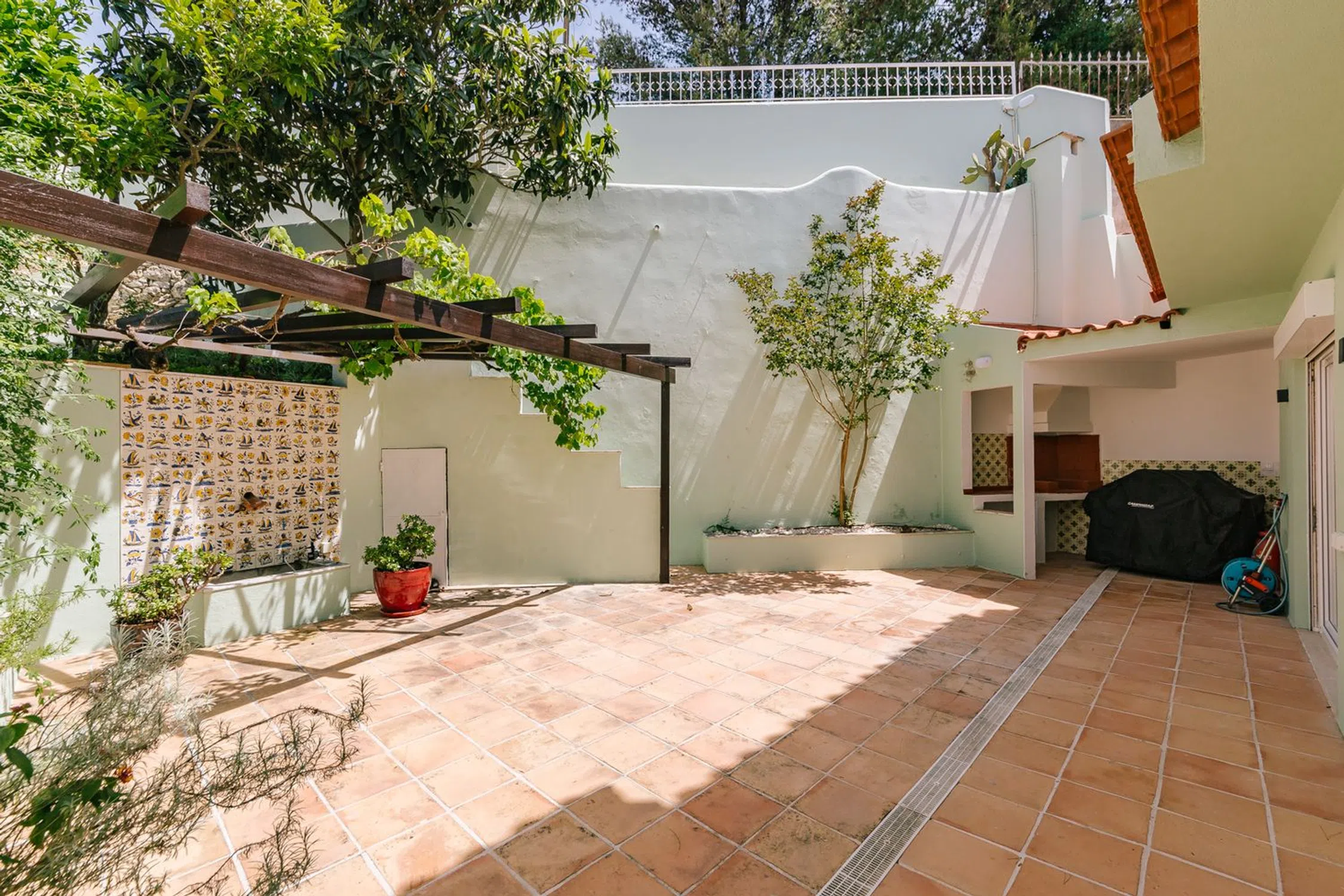 Moradia geminada - Photo 14
